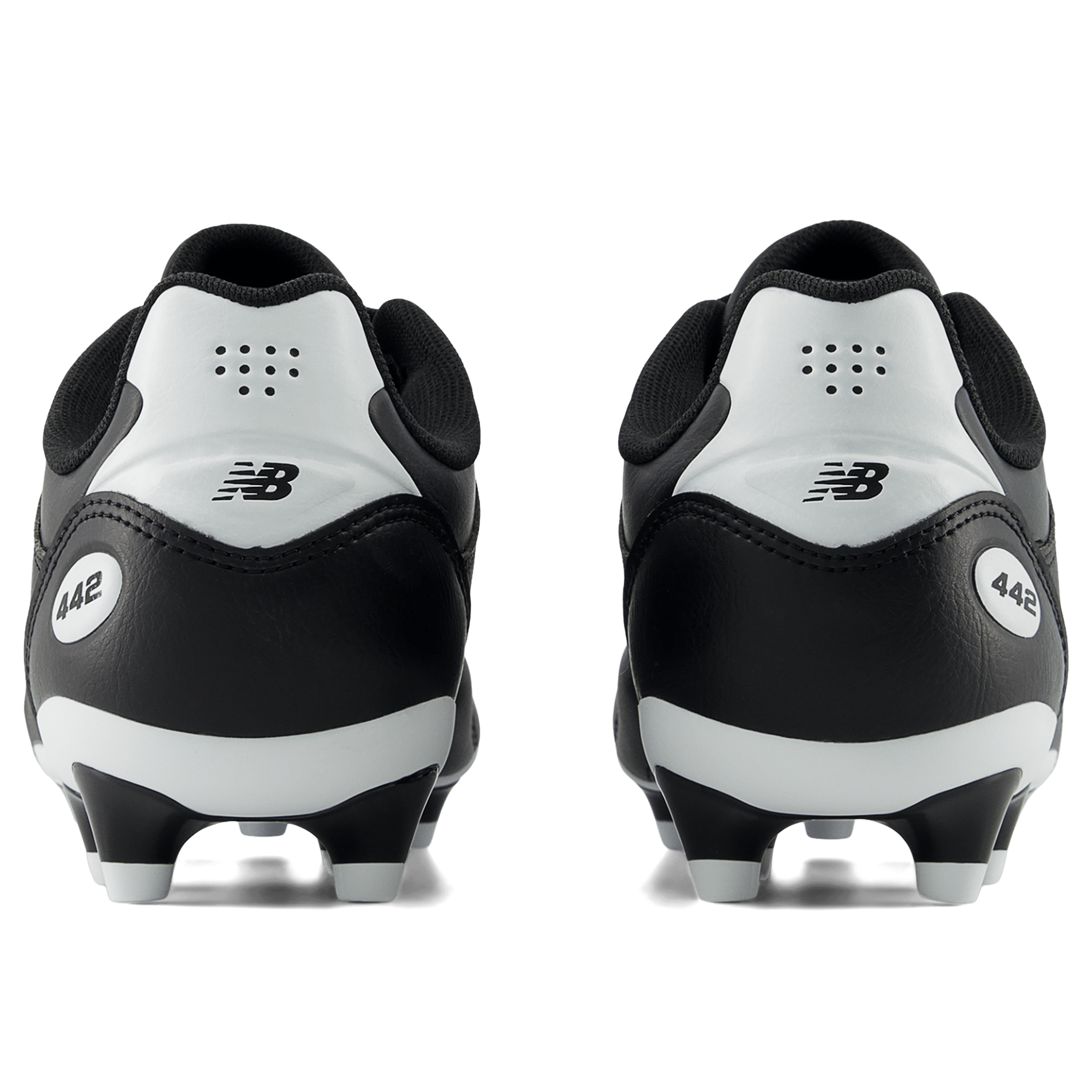Mens New Balance 442 Team V3 (FG) Football Boots