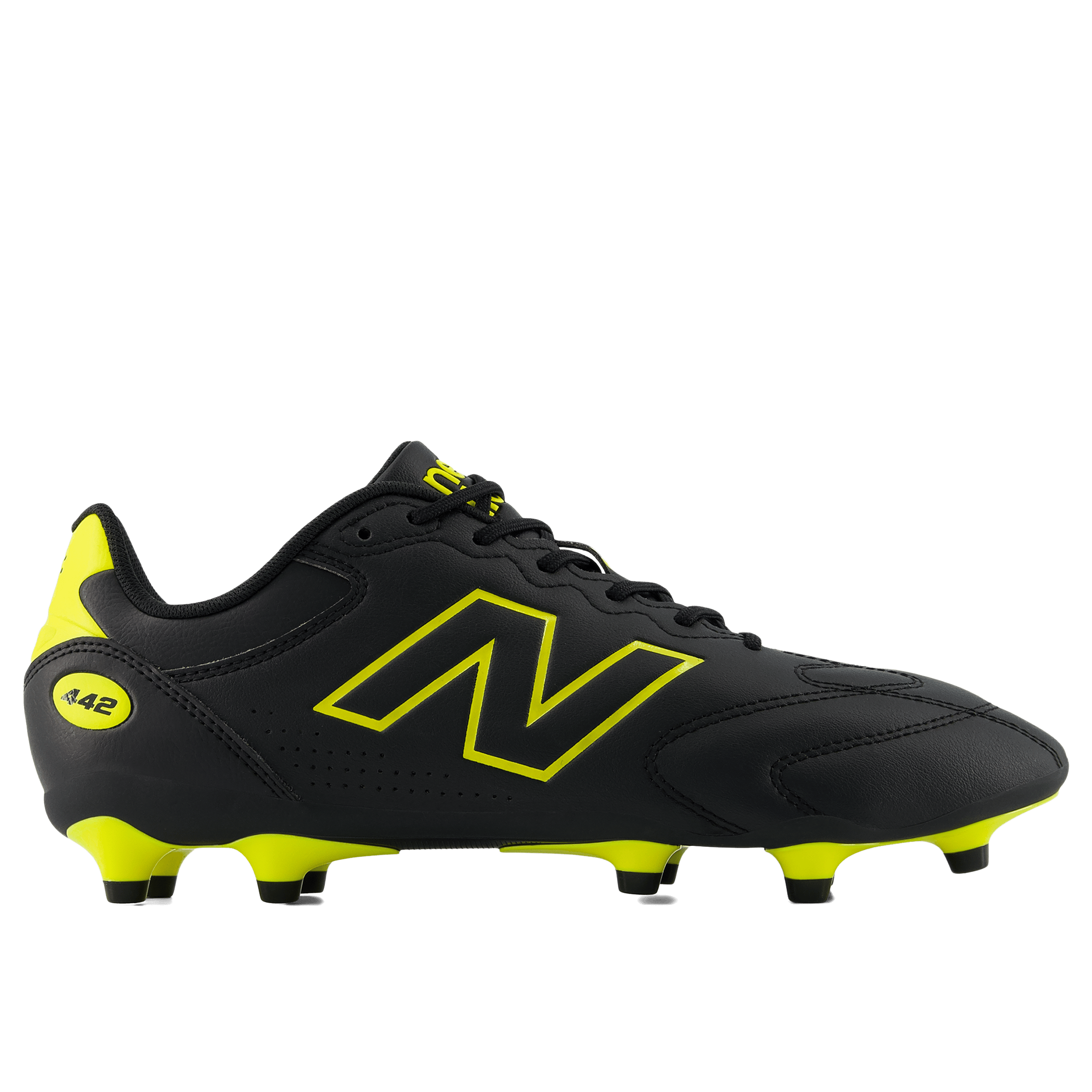 Mens New Balance 442 Team V3 (FG) Football Boots