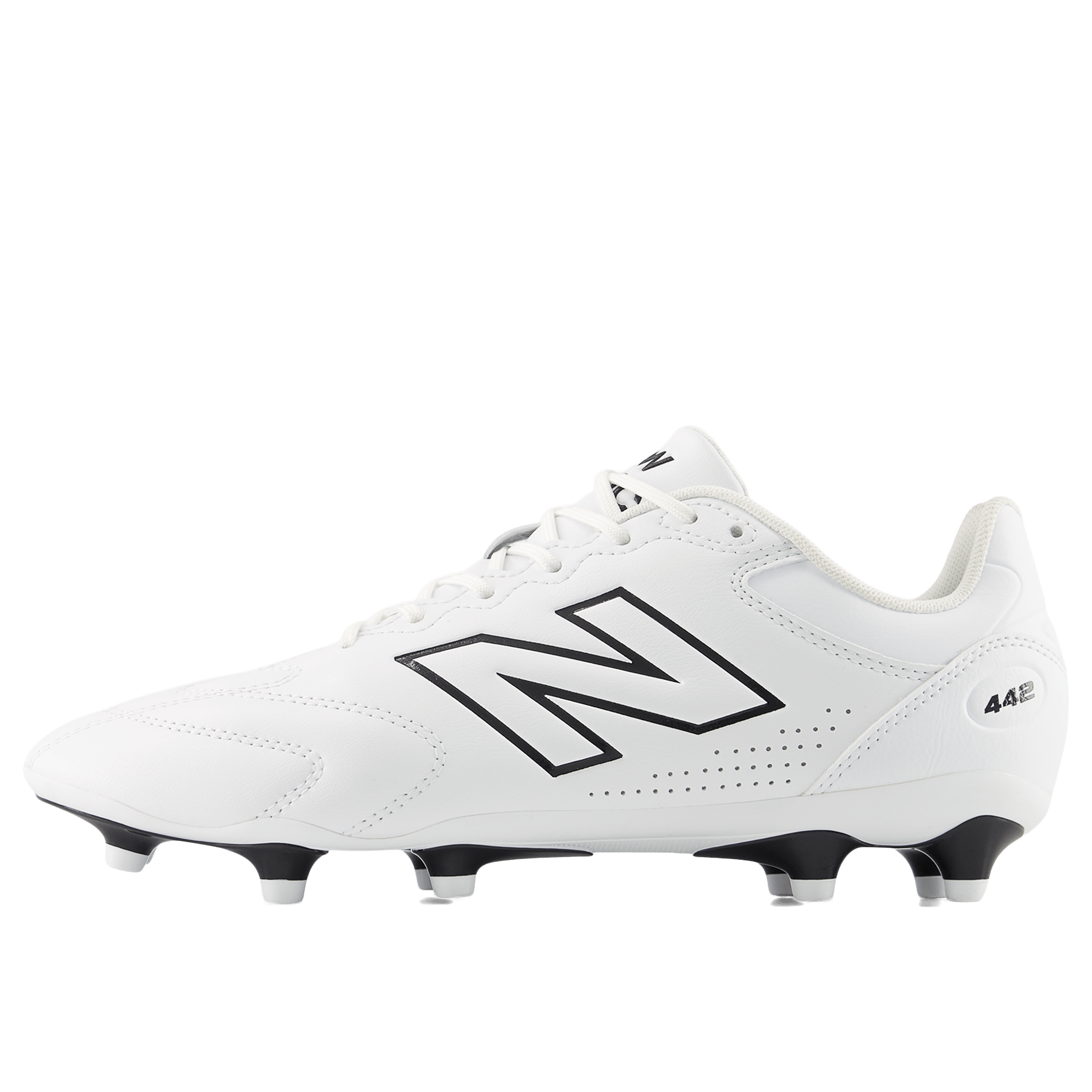 Mens New Balance 442 Team V3 (FG) Football Boots