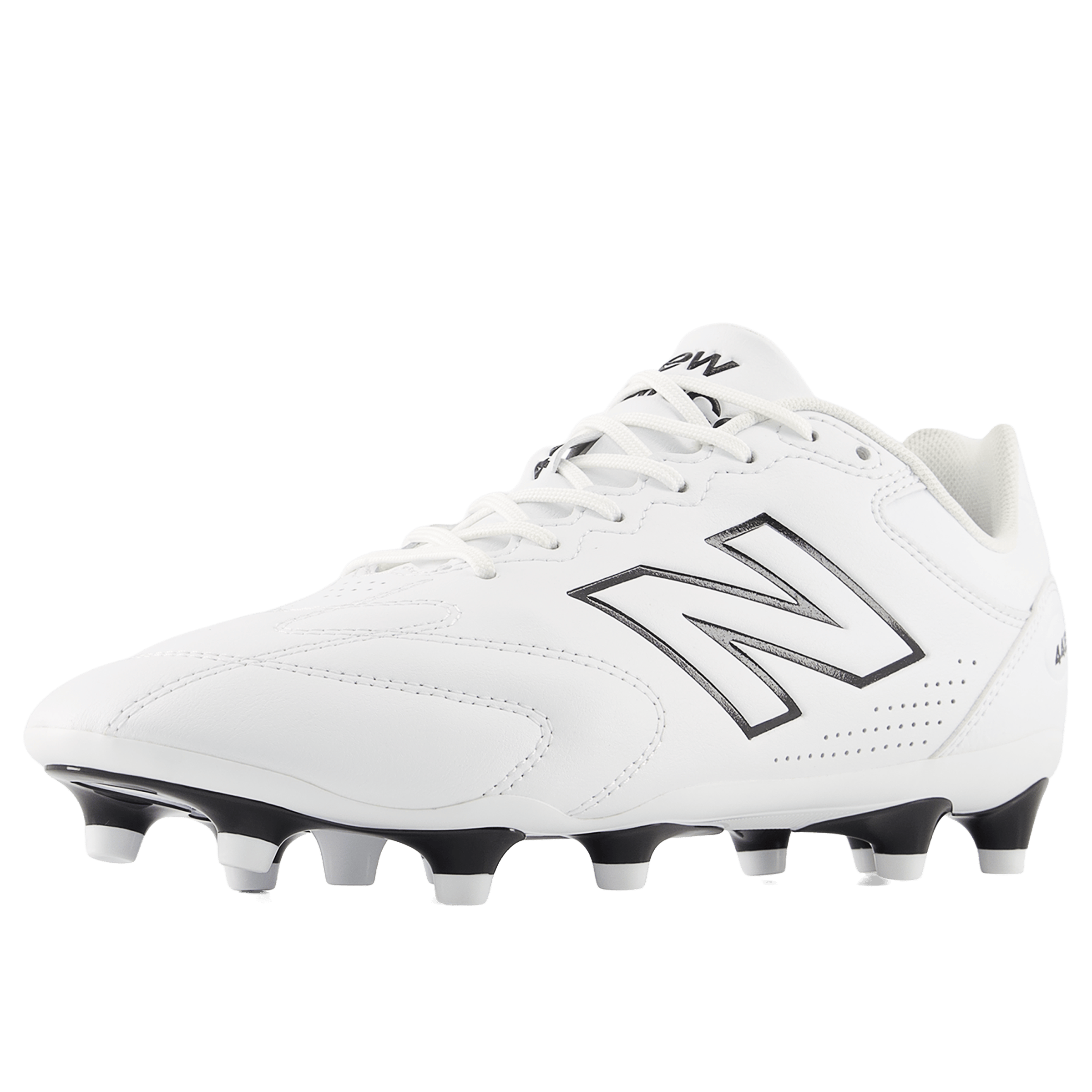 Mens New Balance 442 Team V3 (FG) Football Boots