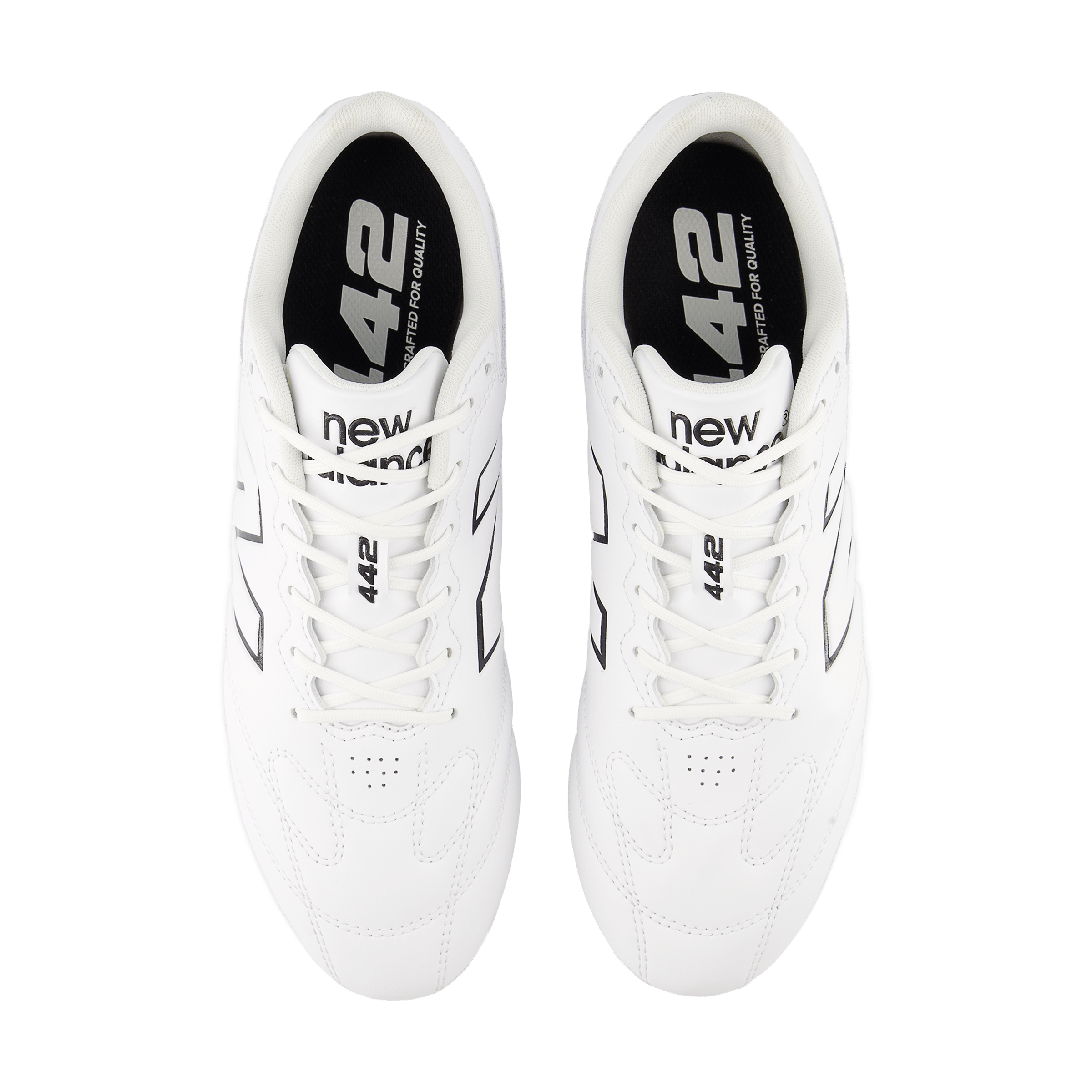 Mens New Balance 442 Team V3 (FG) Football Boots