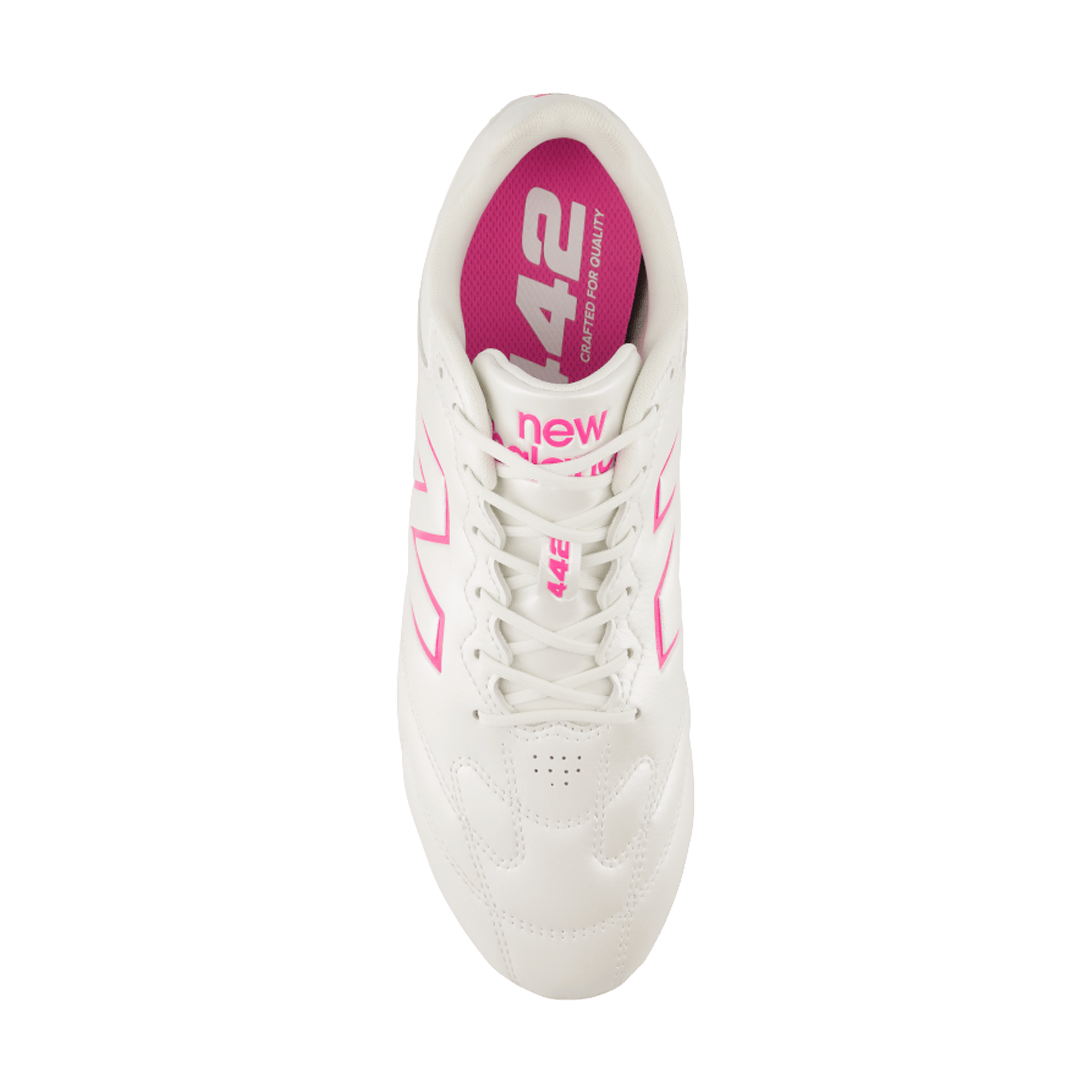Mens New Balance 442 Team V3 (FG) Football Boots