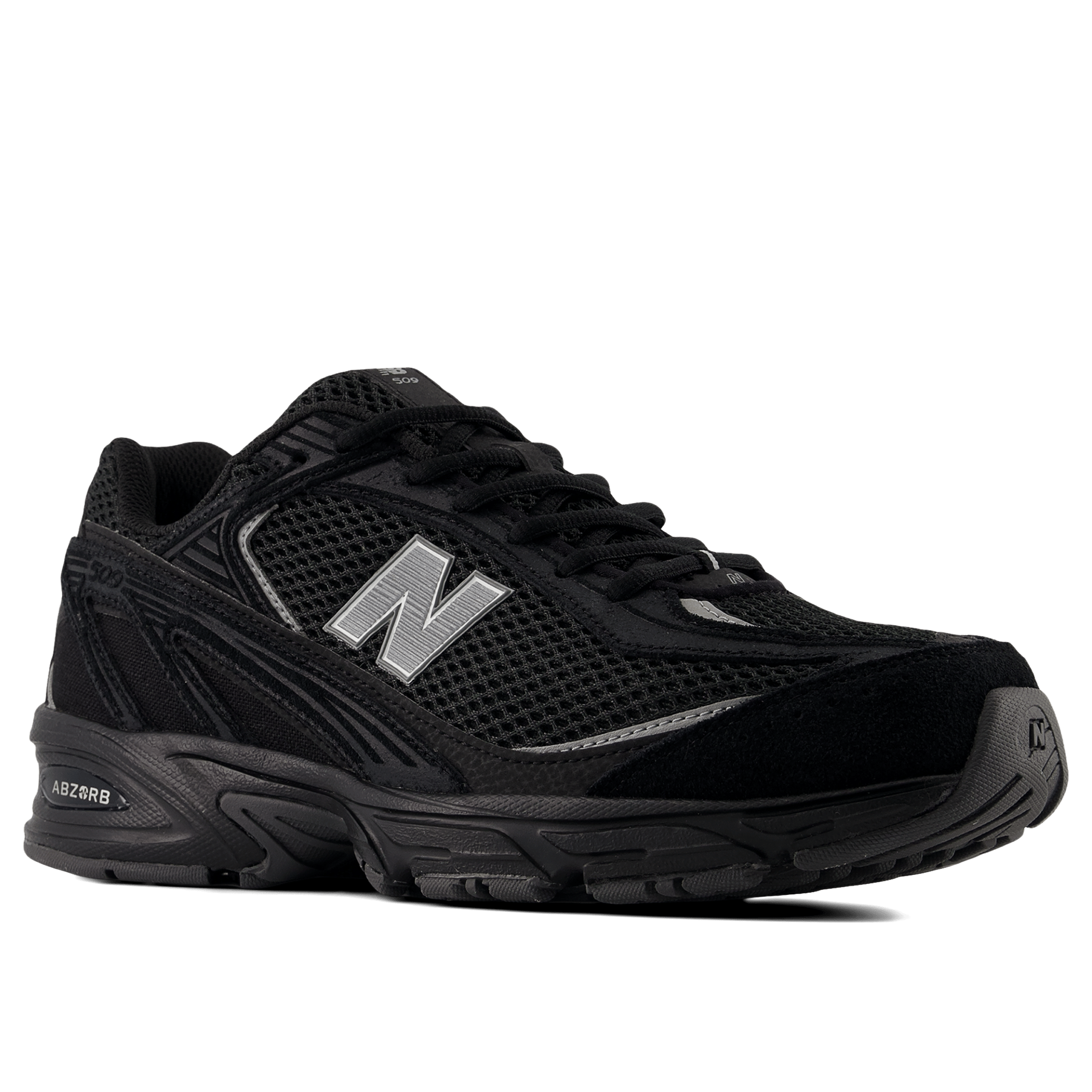 Unisex New Balance 509 Shoes