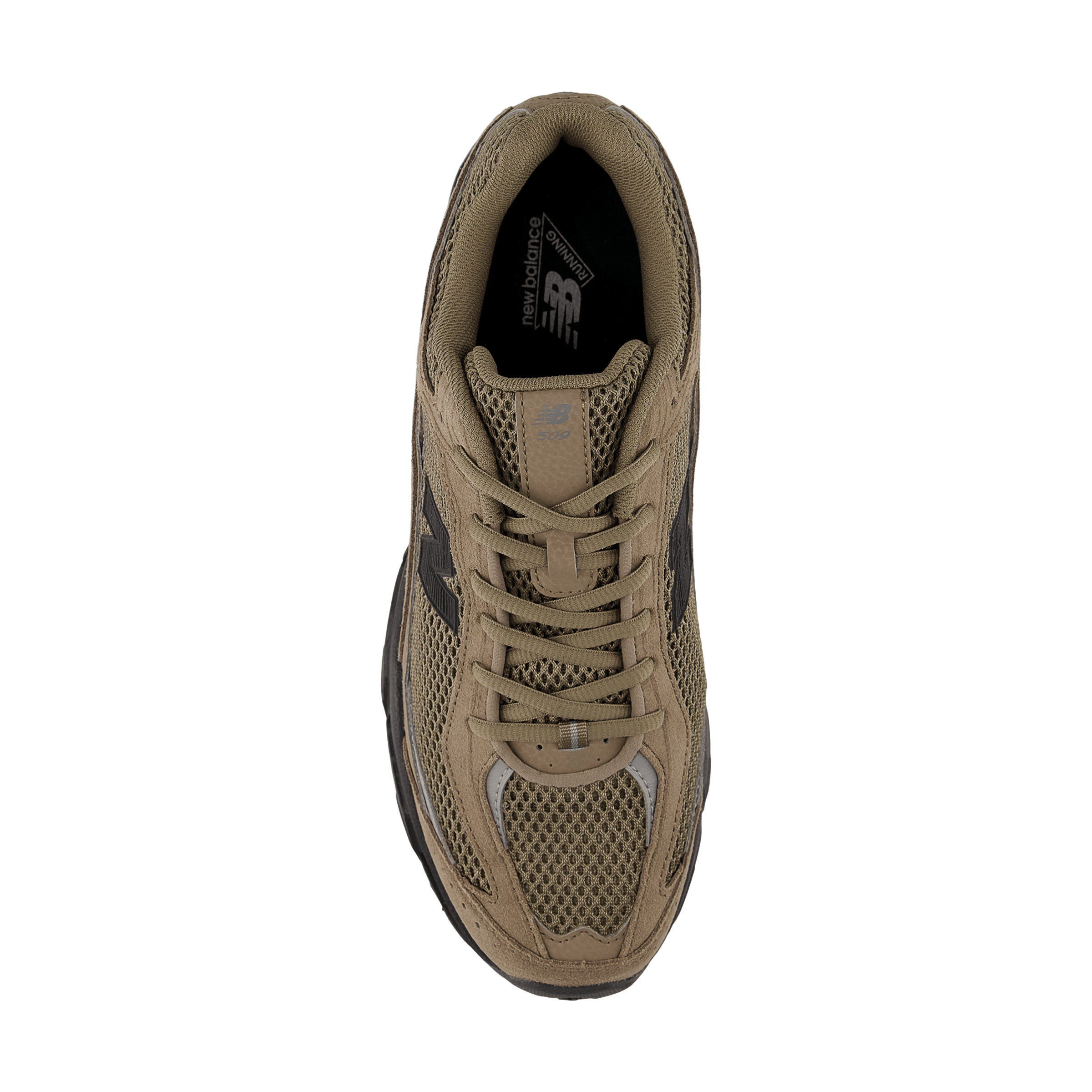 Unisex New Balance 509 Shoes