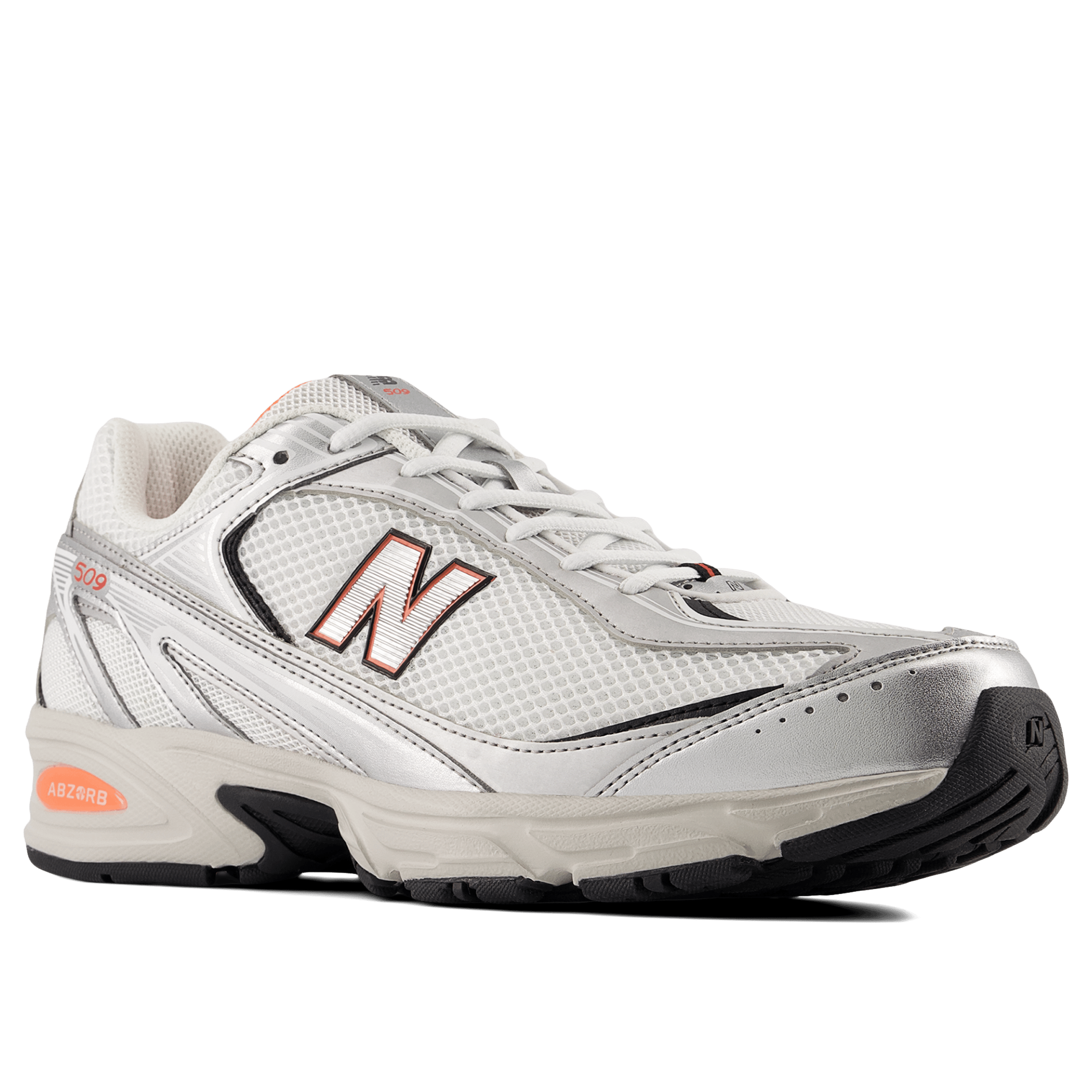 Unisex New Balance 509 Shoes