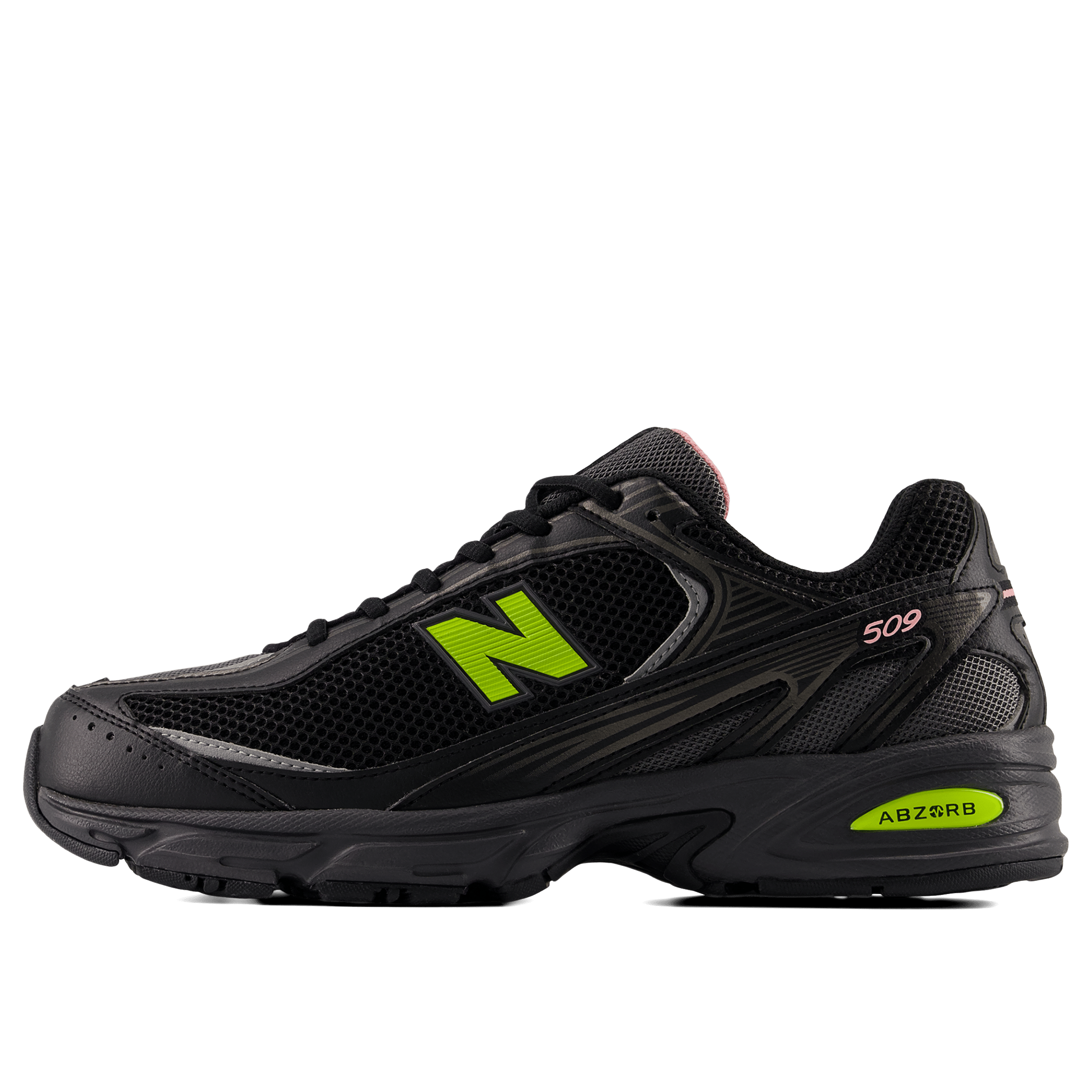 Unisex New Balance 509 Shoes