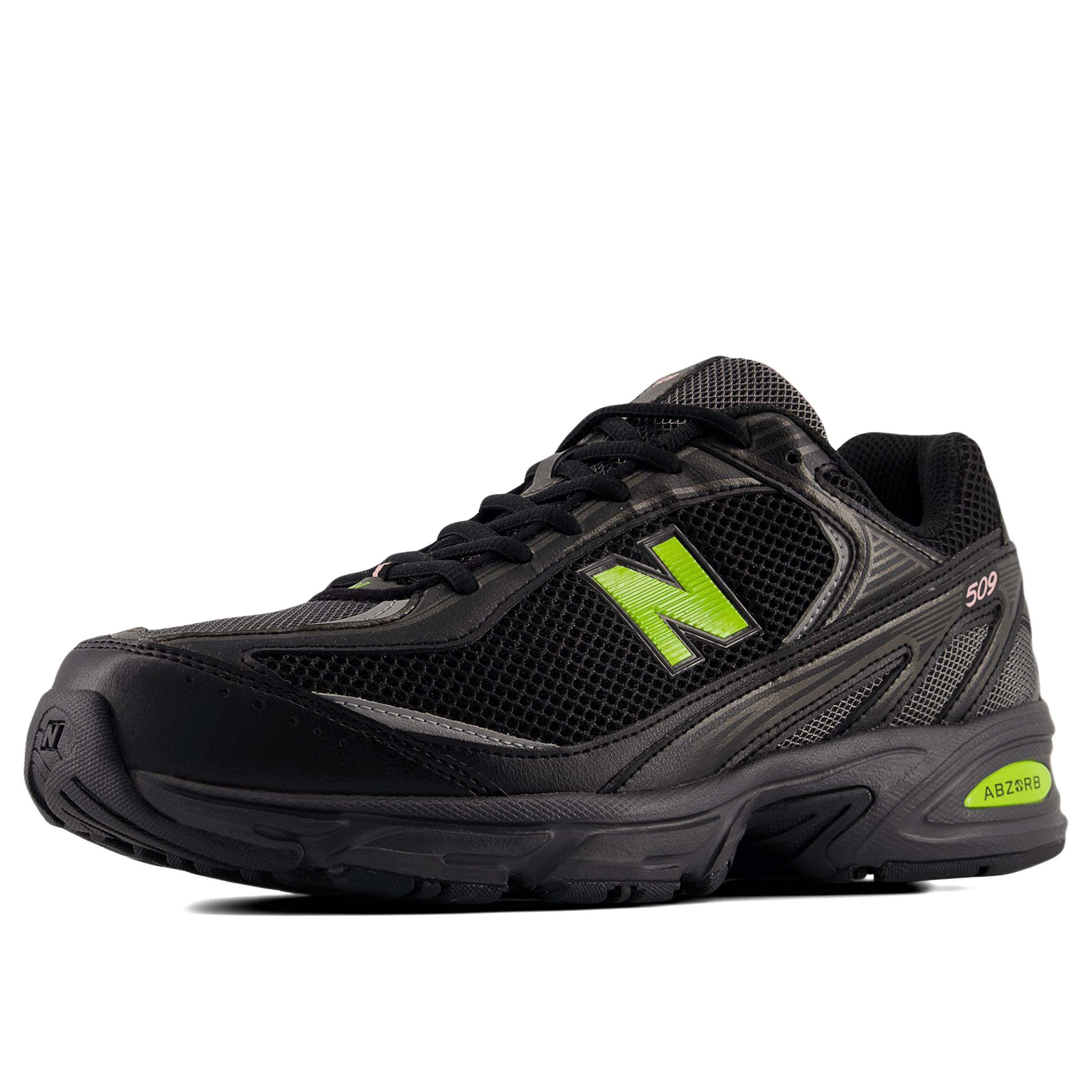 Unisex New Balance 509 Shoes