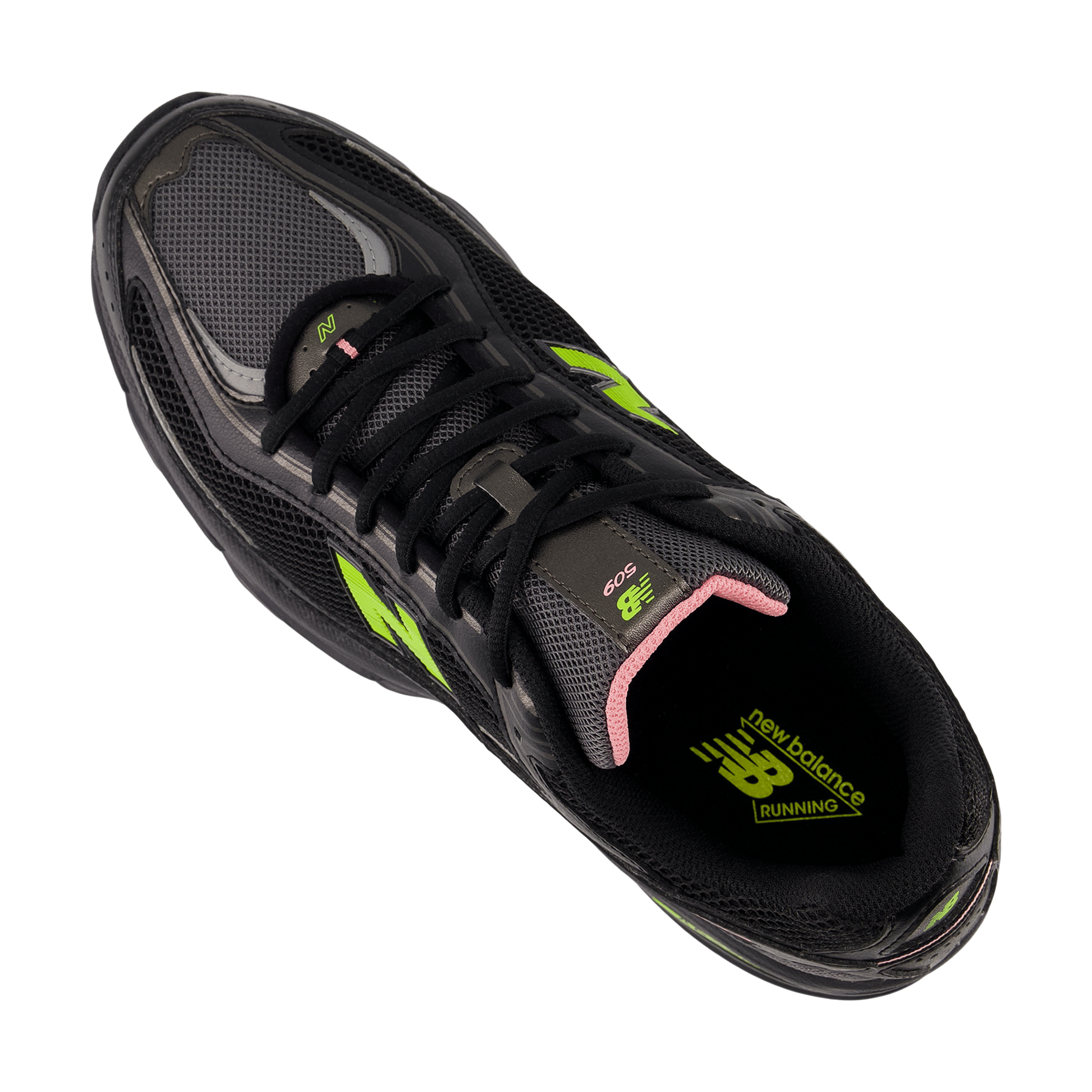 Unisex New Balance 509 Shoes