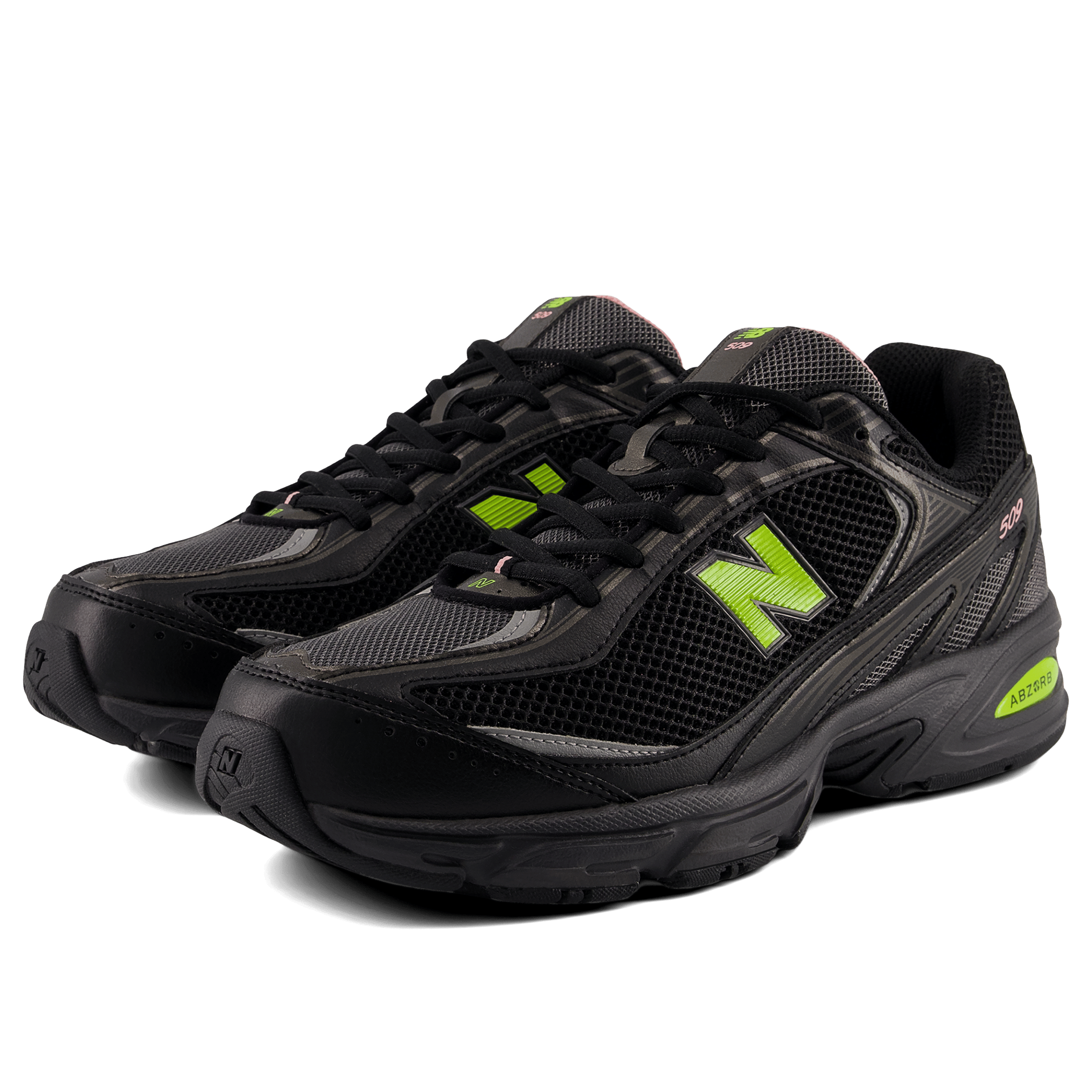 Unisex New Balance 509 Shoes