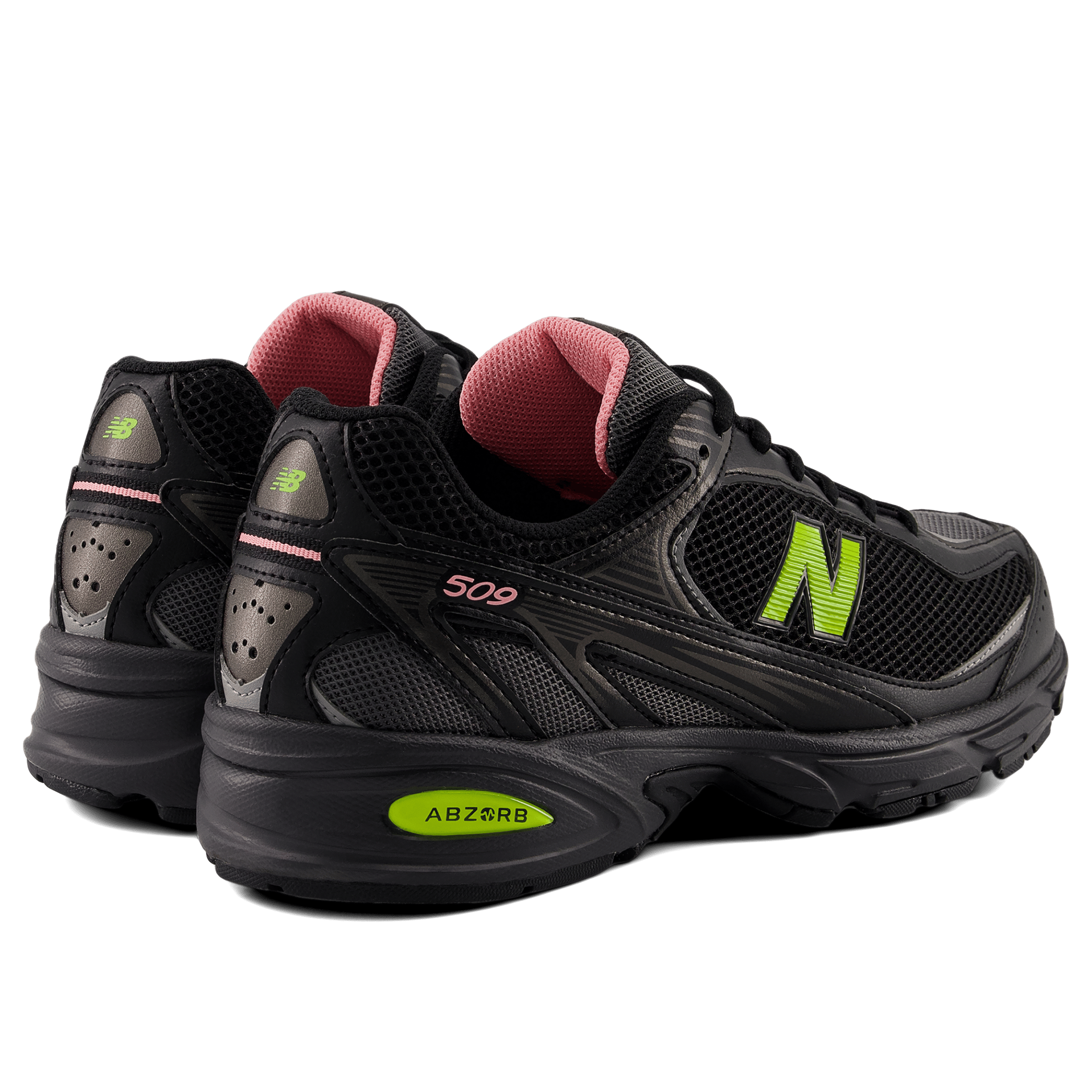 Unisex New Balance 509 Shoes