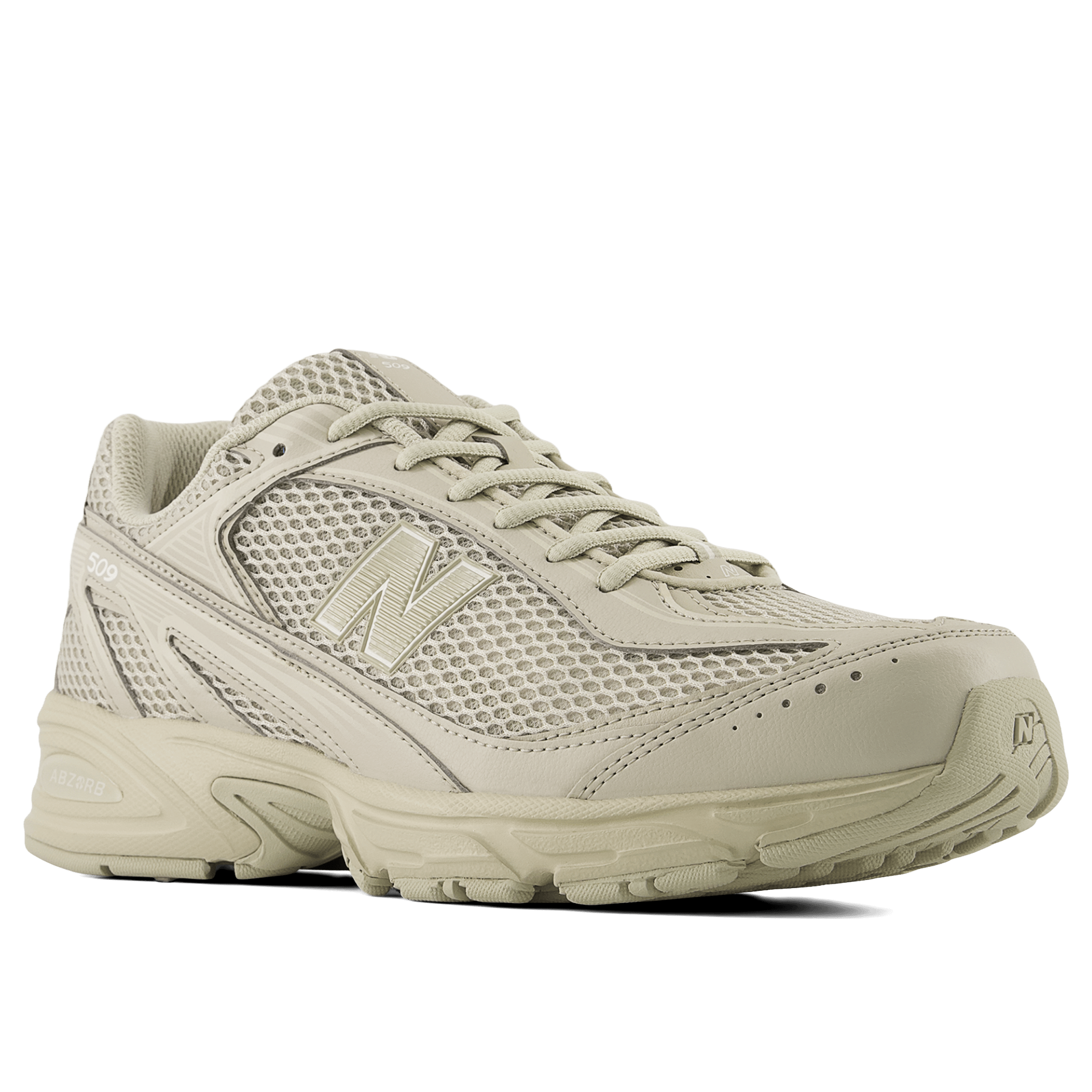 Unisex New Balance 509 Shoes