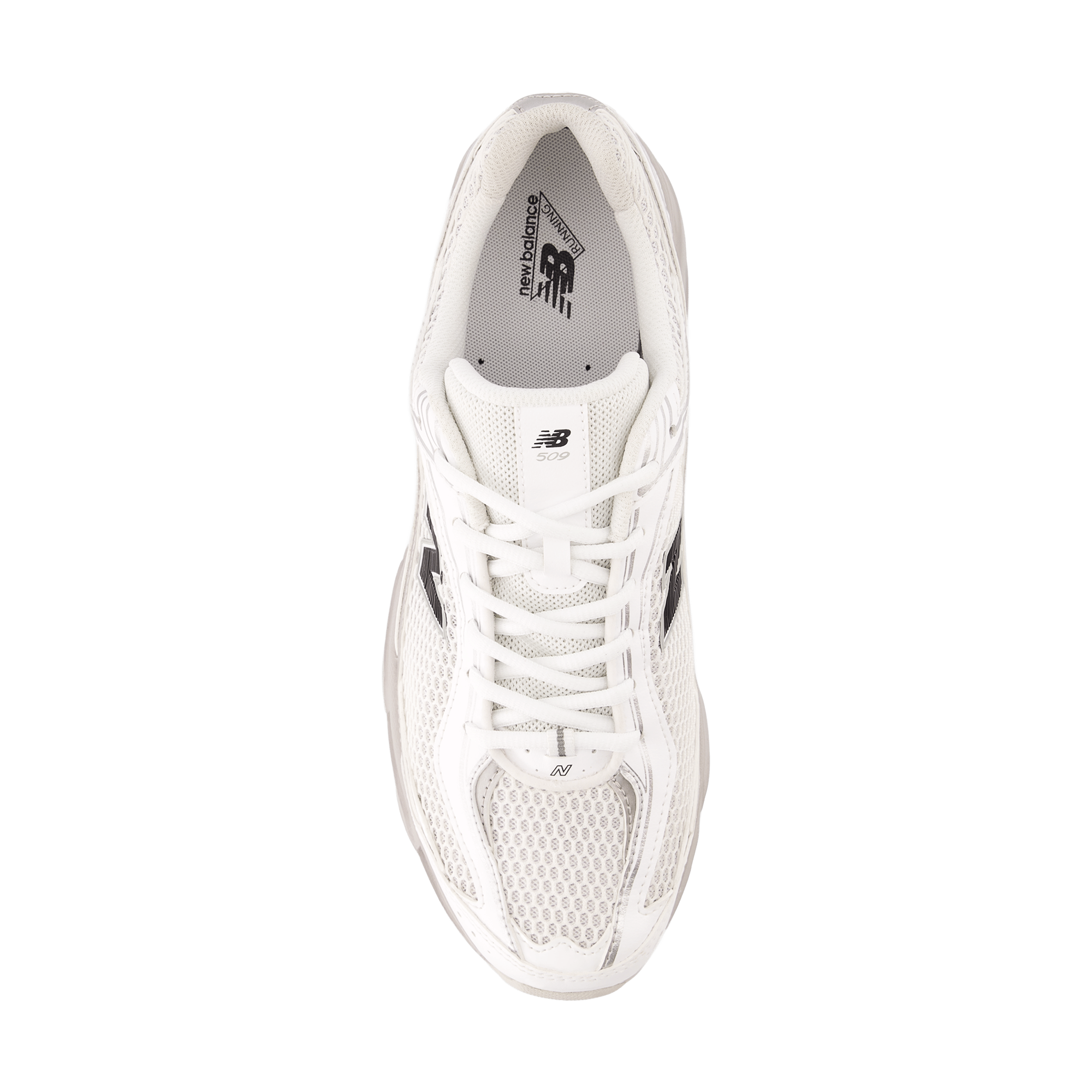 Unisex New Balance 509 Shoes