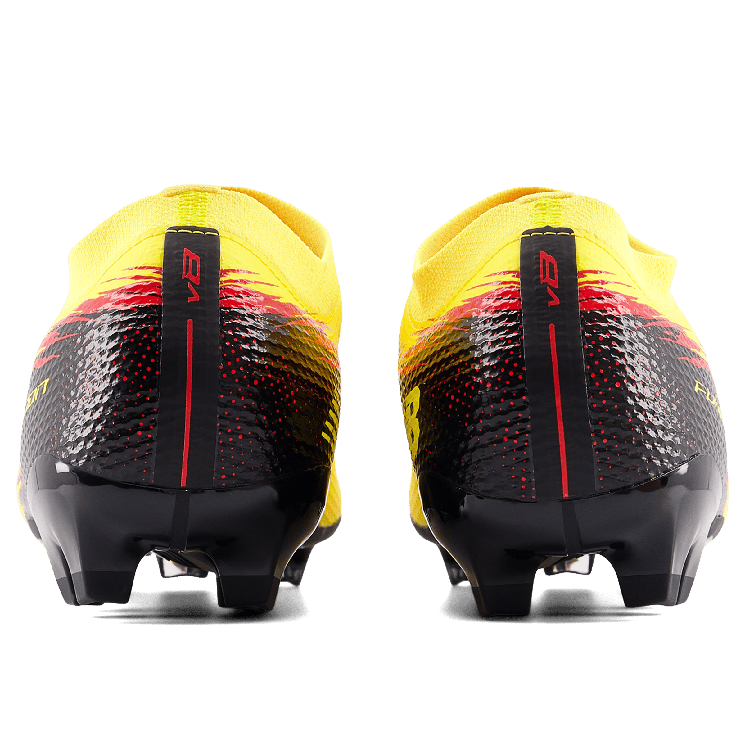 Mens New Balance Furon Team V8 (FG) Football Boots