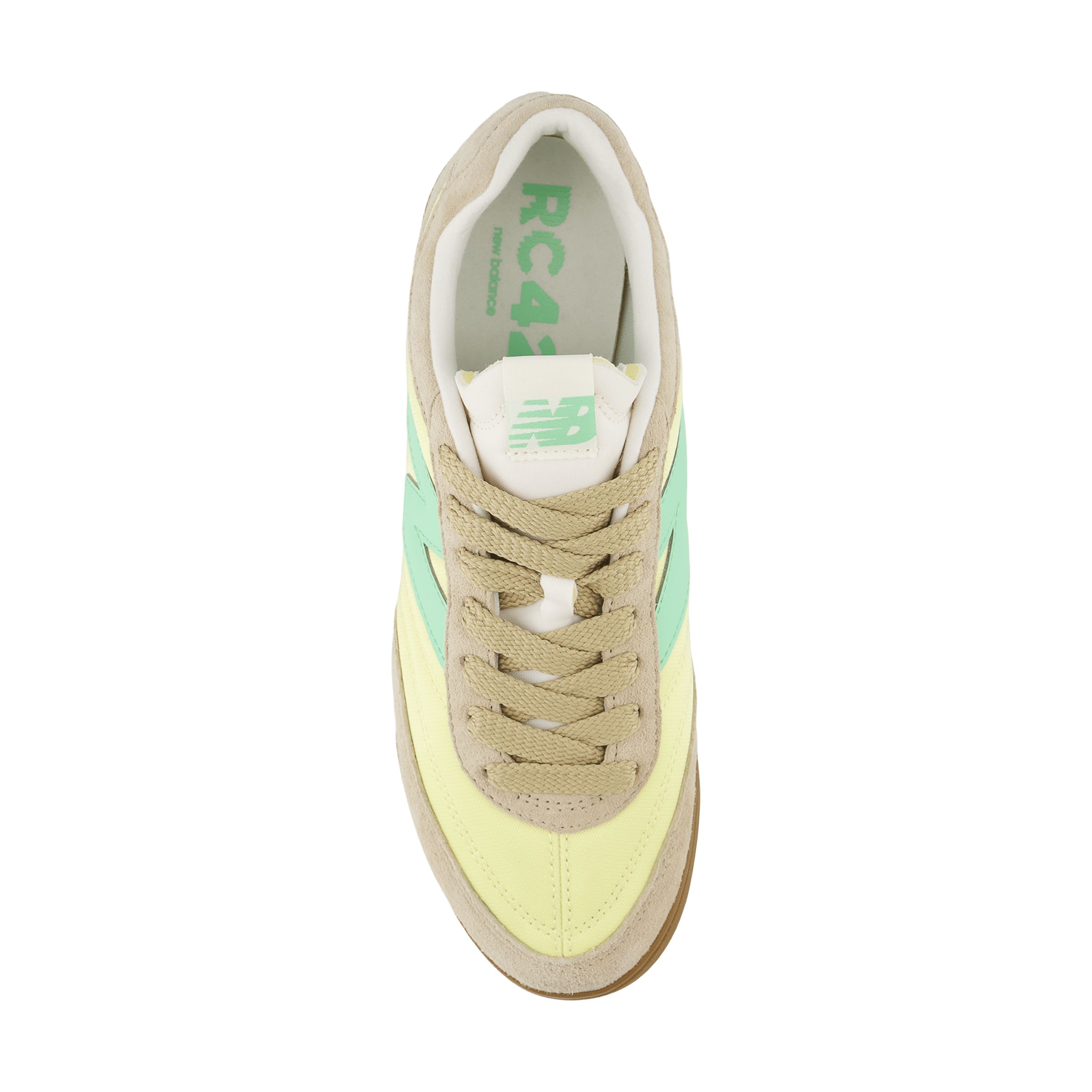 Unisex New Balance RC42 Shoes