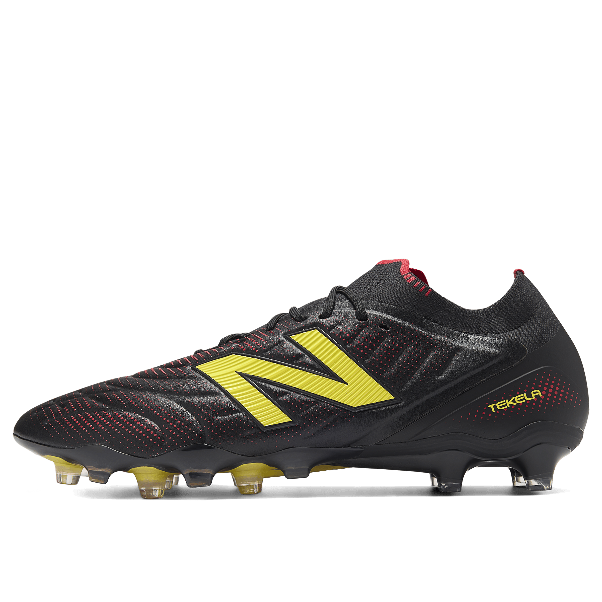 Unisex New Balance Tekela Elite Low Laced V5 (FG) Football Boots