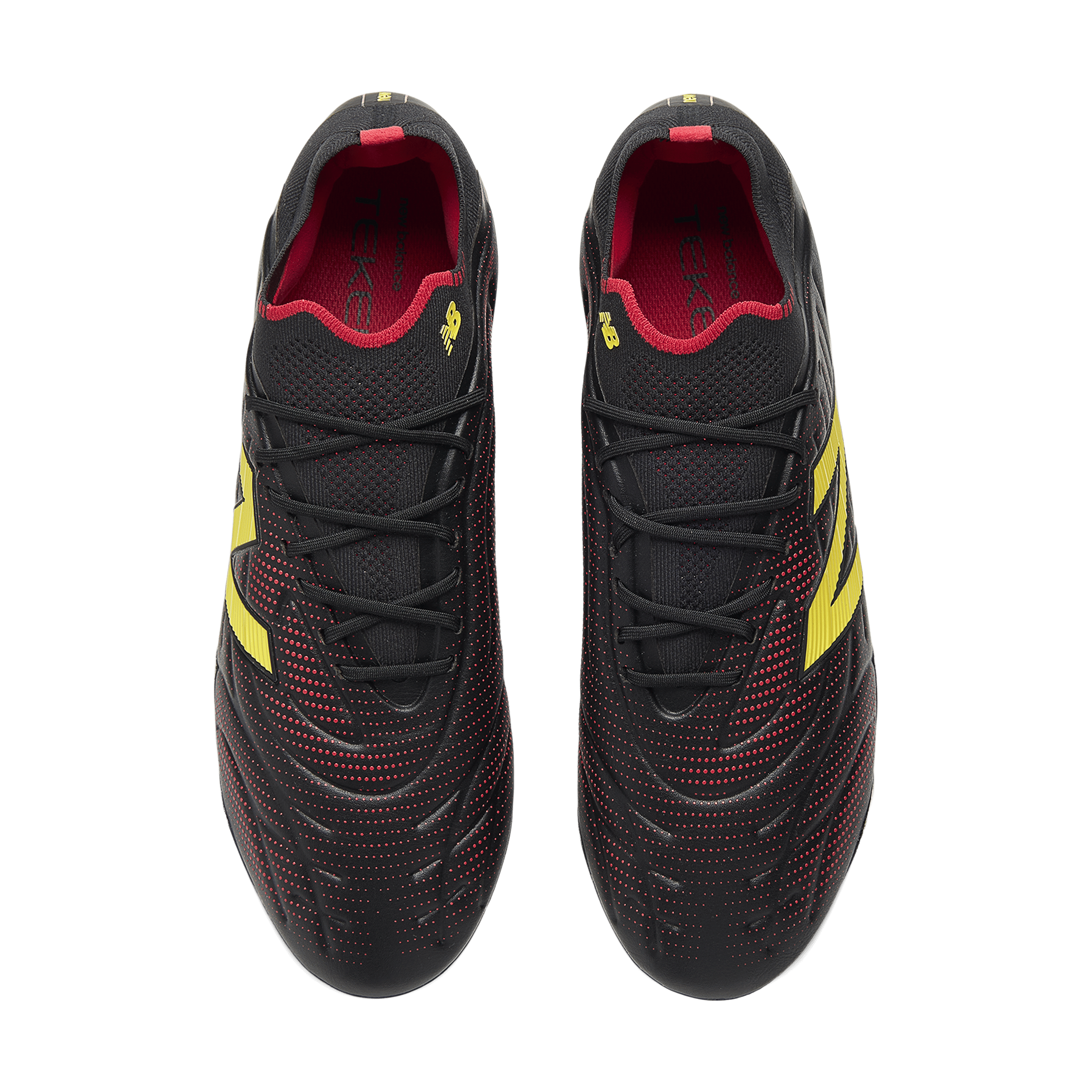 Unisex New Balance Tekela Elite Low Laced V5 (FG) Football Boots