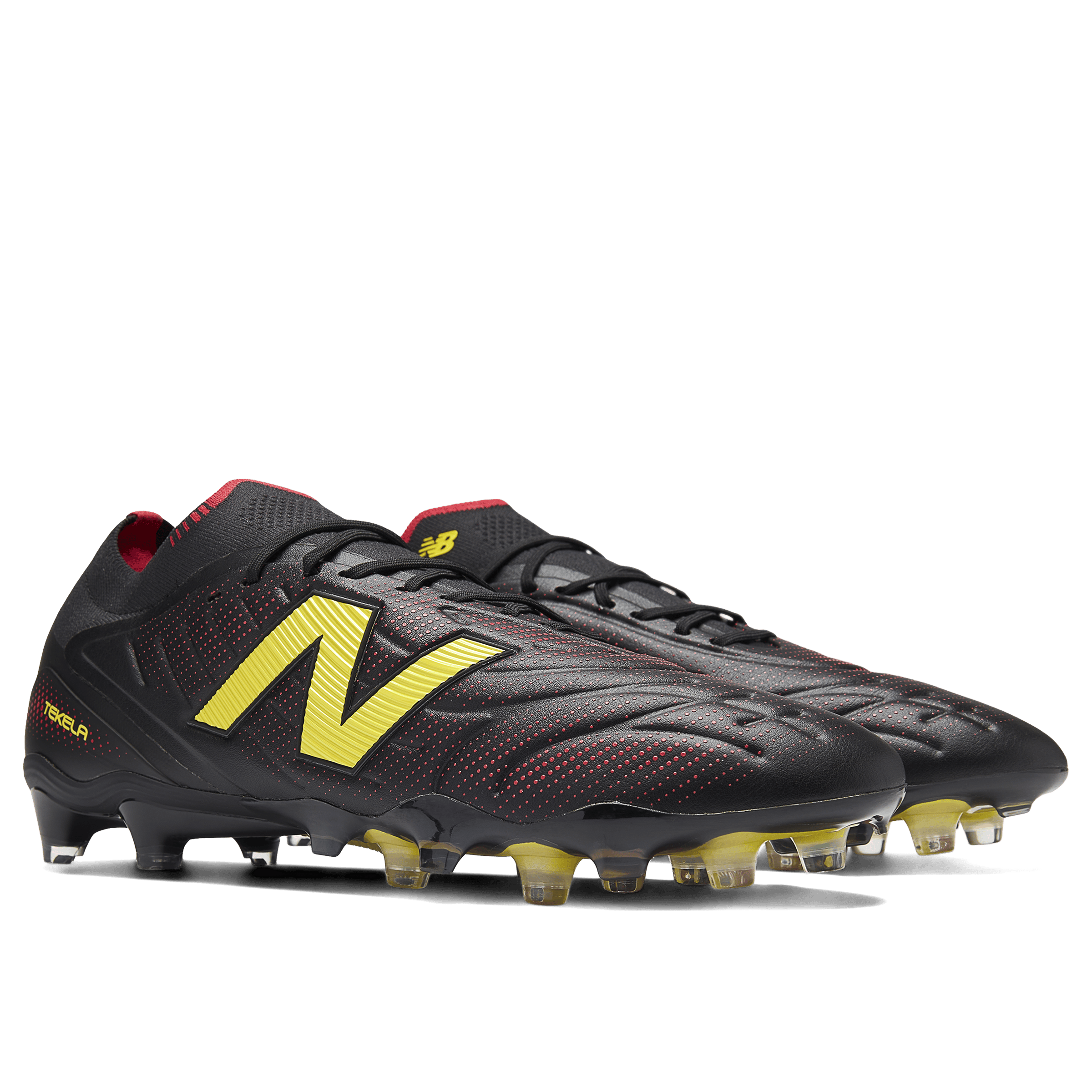 Unisex New Balance Tekela Elite Low Laced V5 (FG) Football Boots
