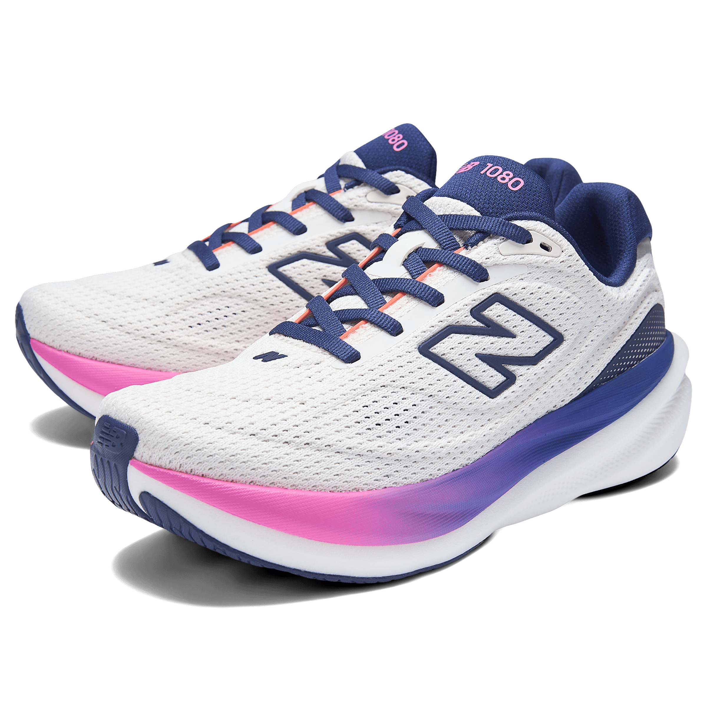 Womens New Balance 1080 V15 Running Shoes