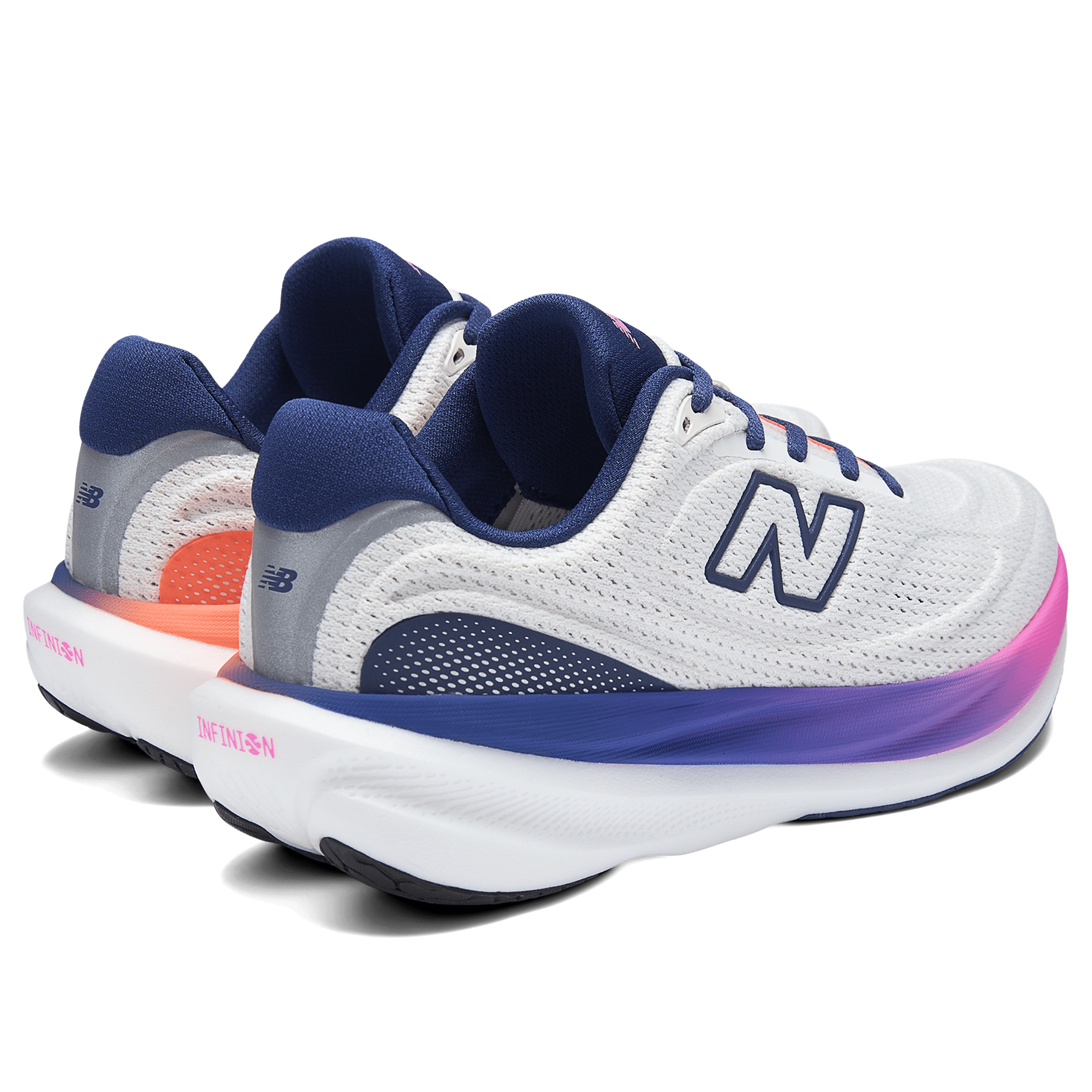 Womens New Balance 1080 V15 Running Shoes