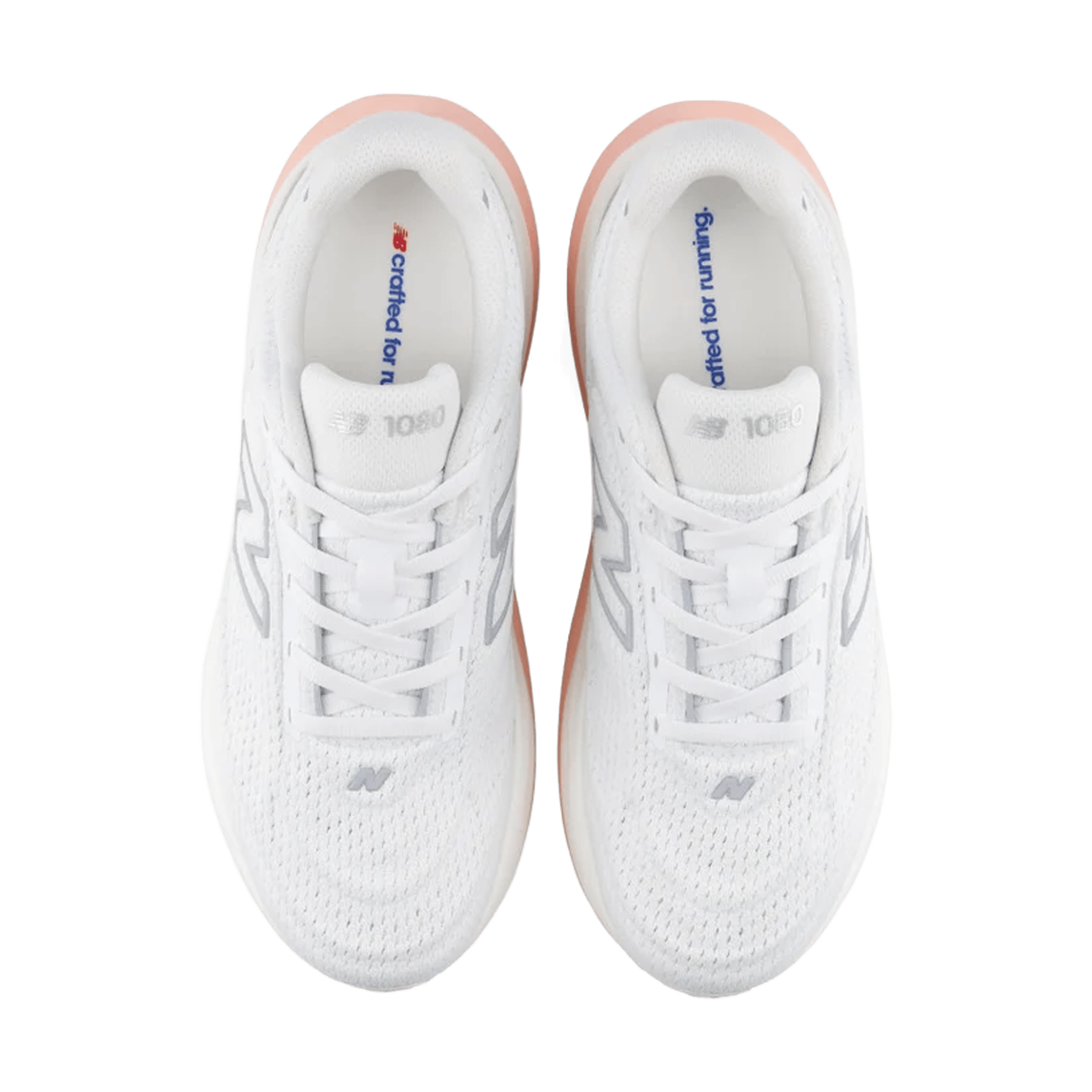 Womens New Balance 1080 V15 Running Shoes