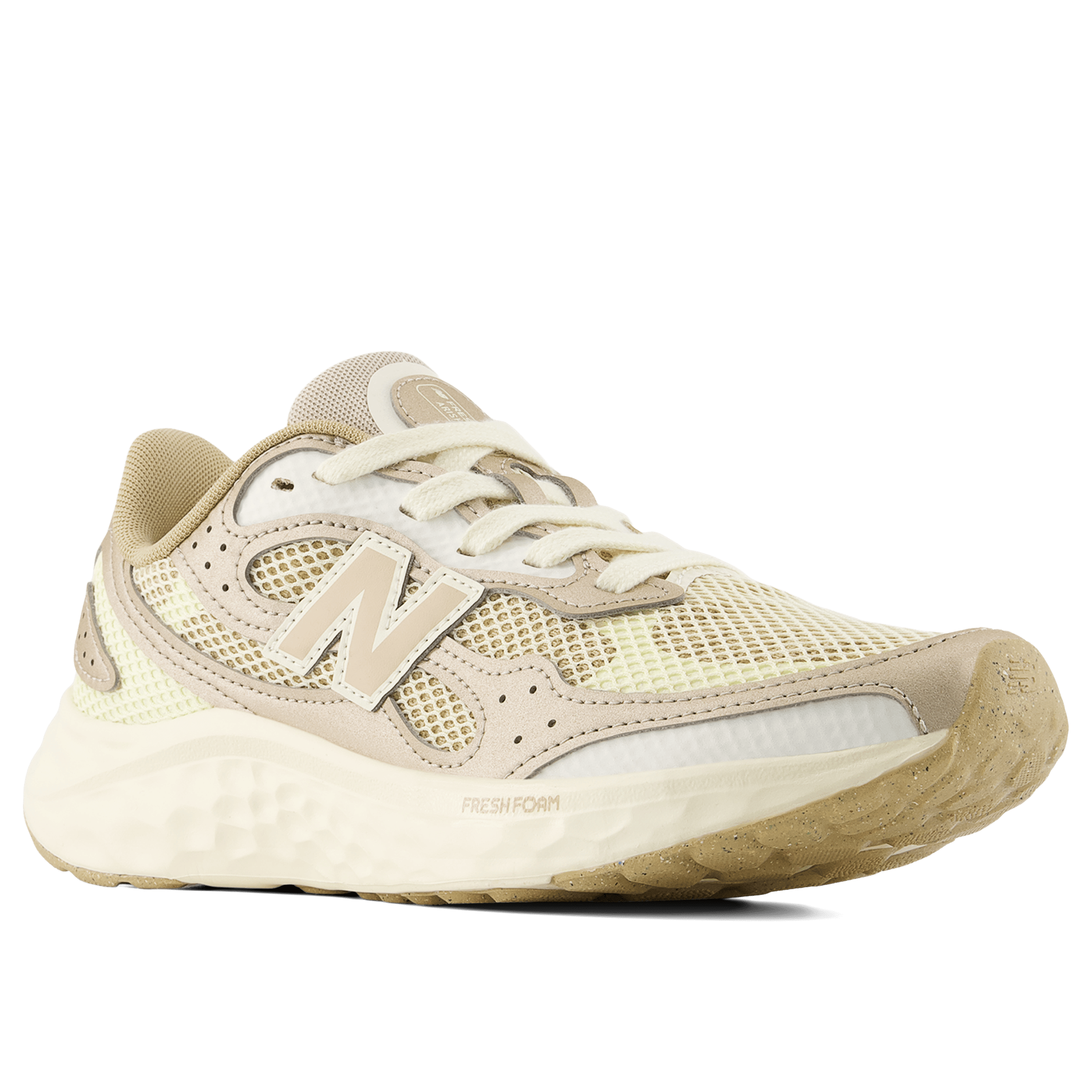 Womens New Balance Fresh Foam Arishi v4 Tiralux