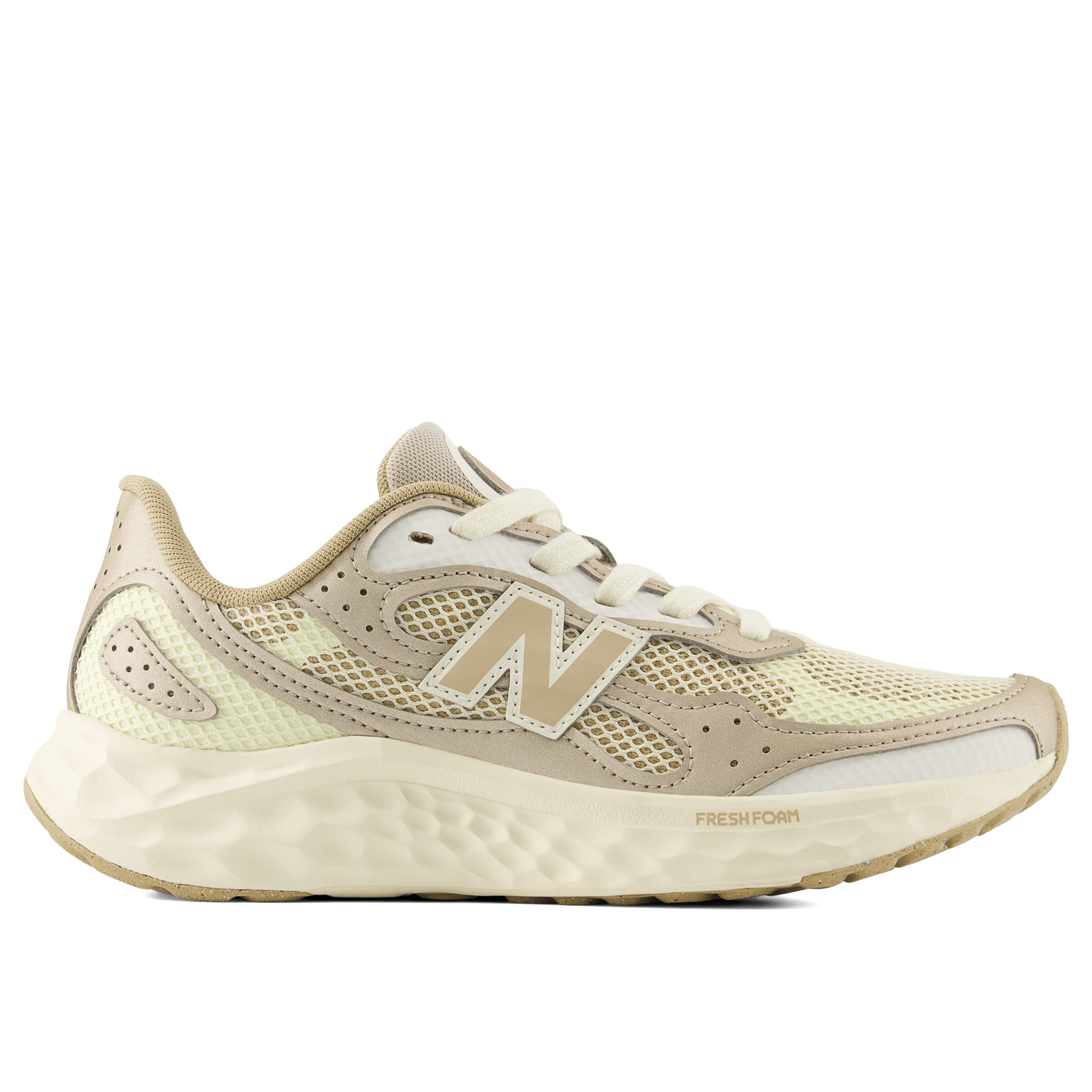 Womens New Balance Fresh Foam Arishi v4 Tiralux