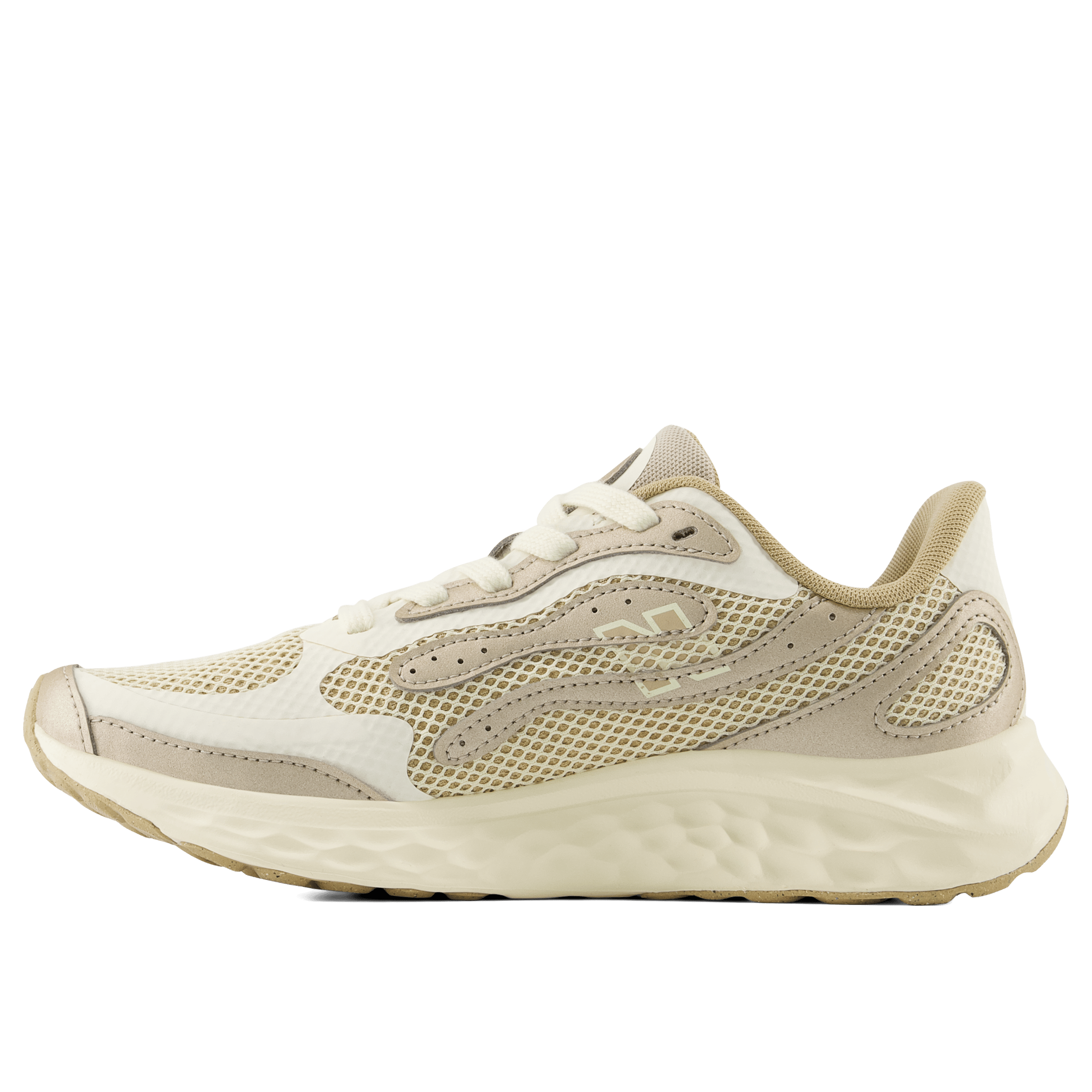 Womens New Balance Fresh Foam Arishi v4 Tiralux