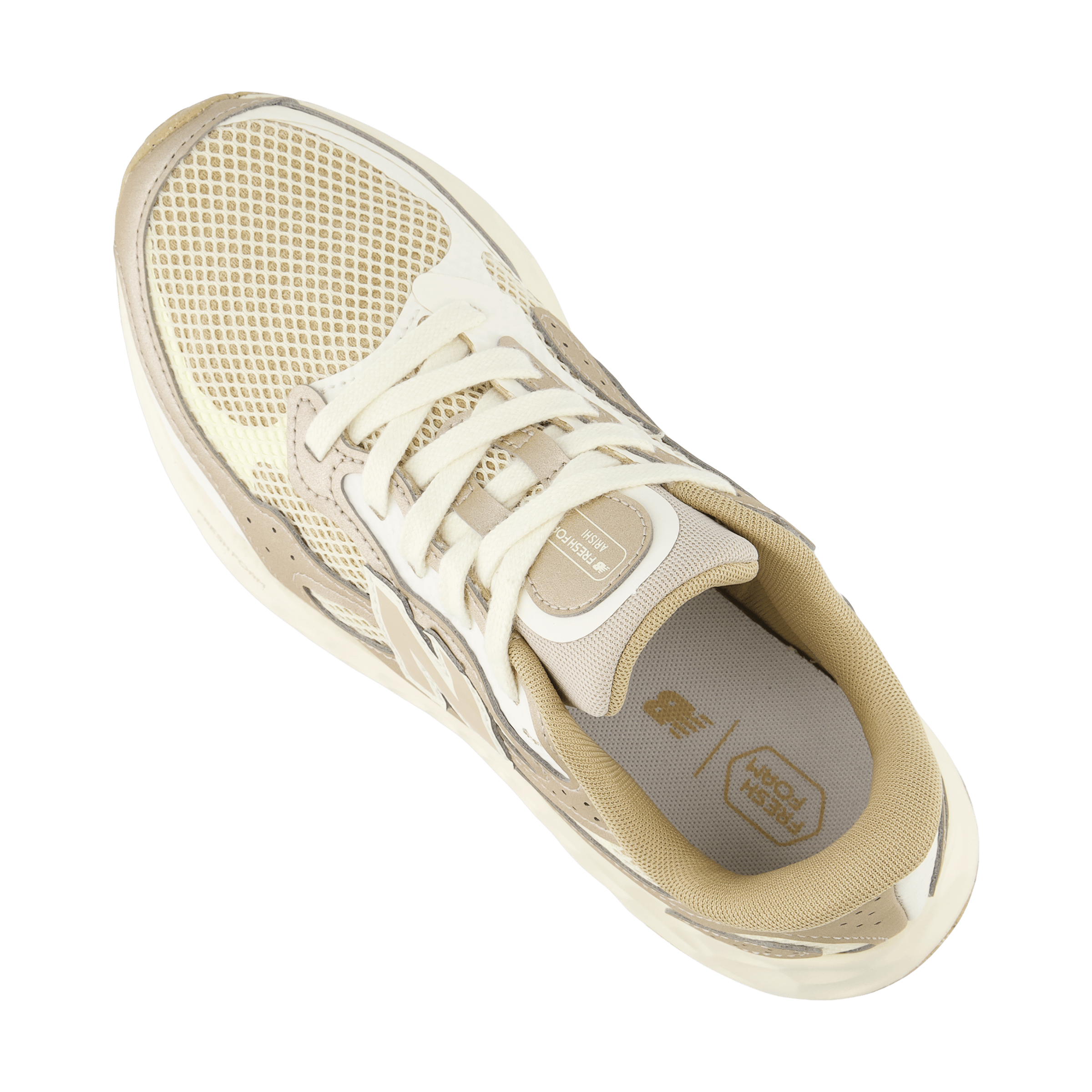Womens New Balance Fresh Foam Arishi v4 Tiralux