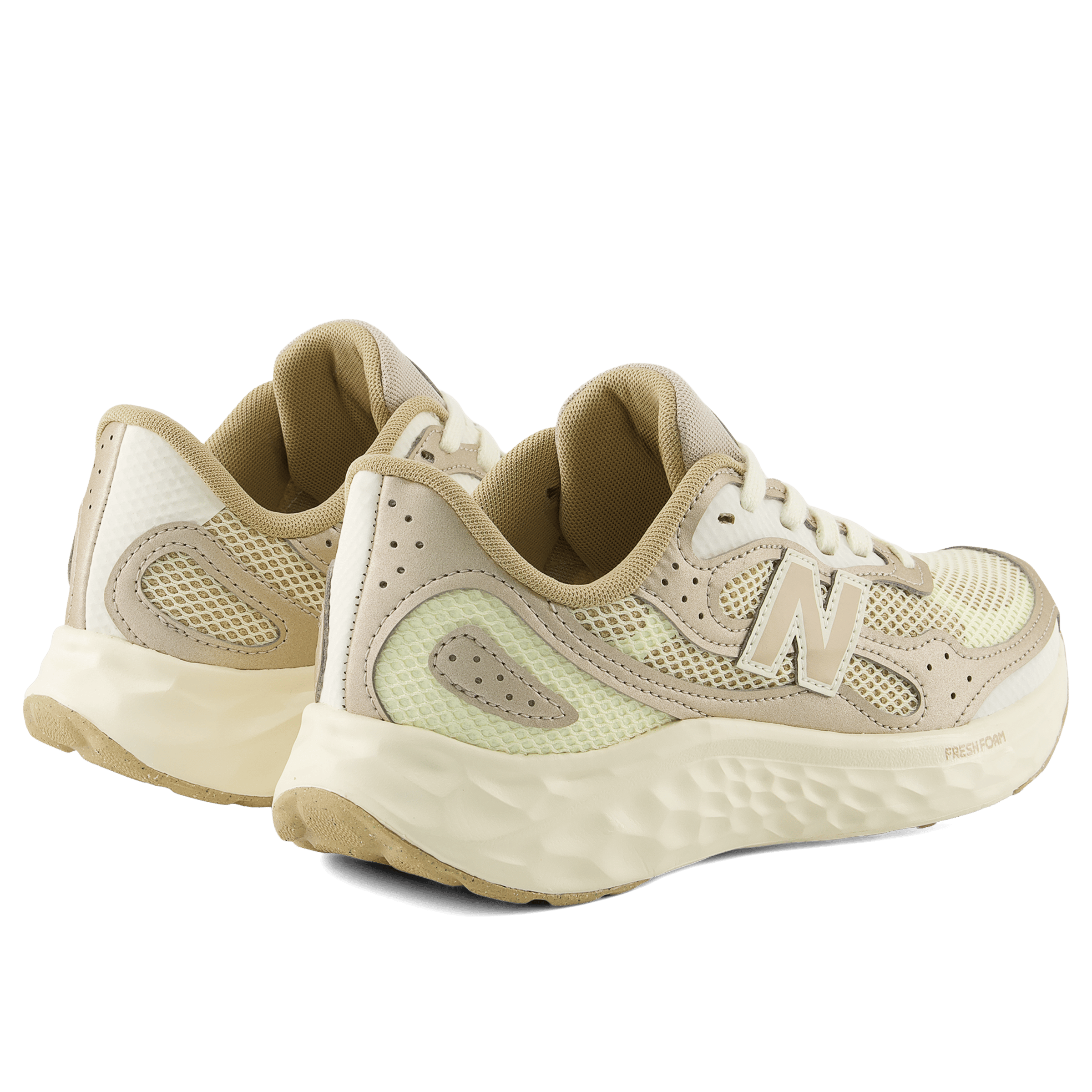 Womens New Balance Fresh Foam Arishi v4 Tiralux