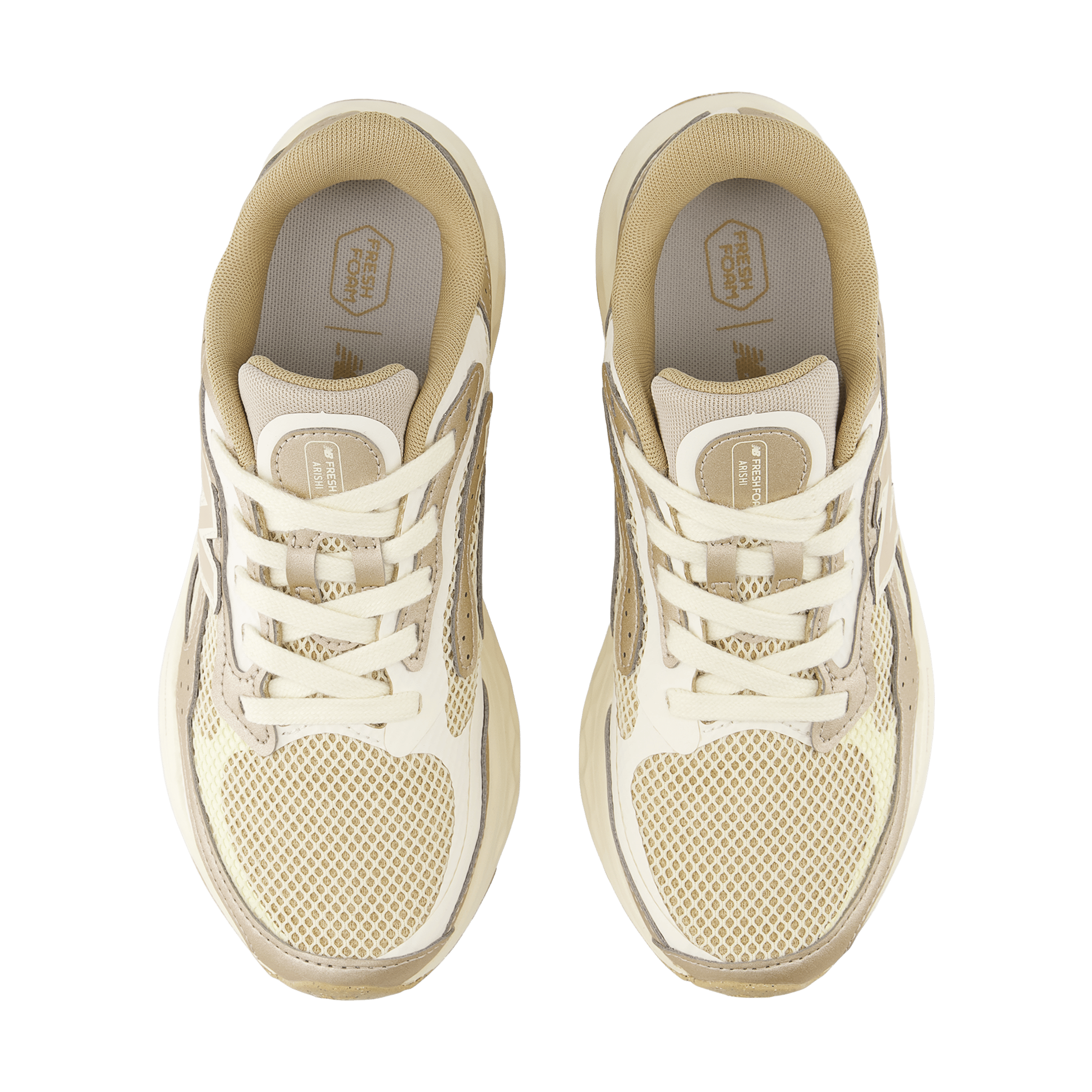 Womens New Balance Fresh Foam Arishi v4 Tiralux