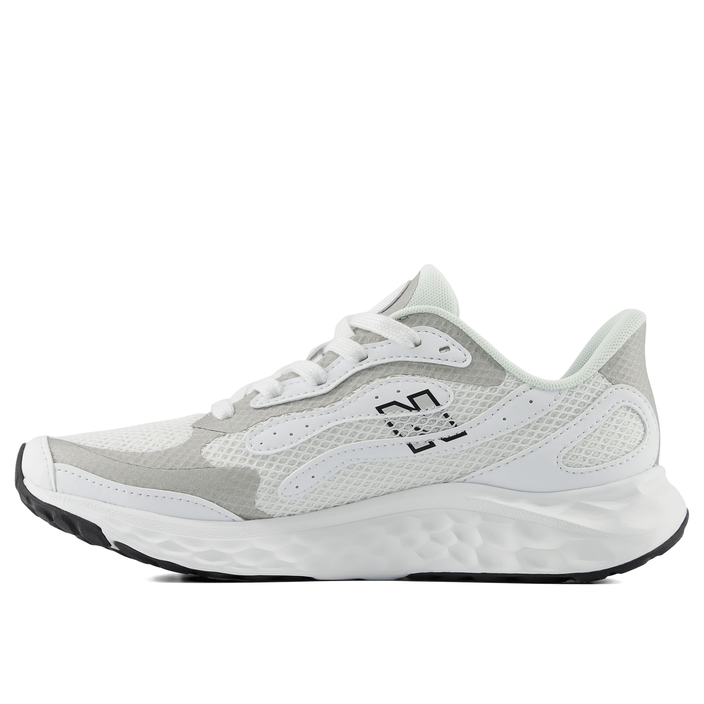 Womens New Balance Fresh Foam Arishi v4 Tiralux