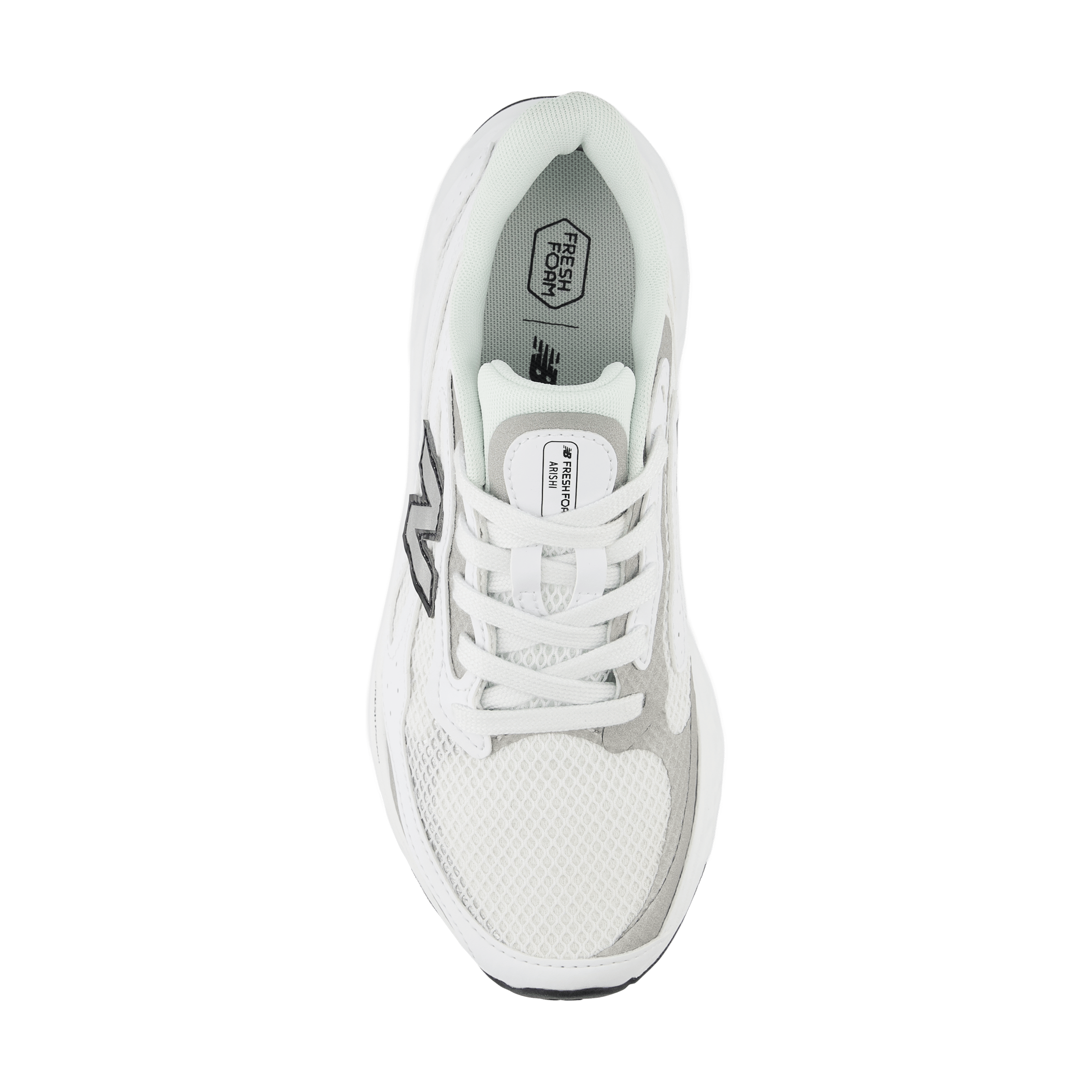 Womens New Balance Fresh Foam Arishi v4 Tiralux