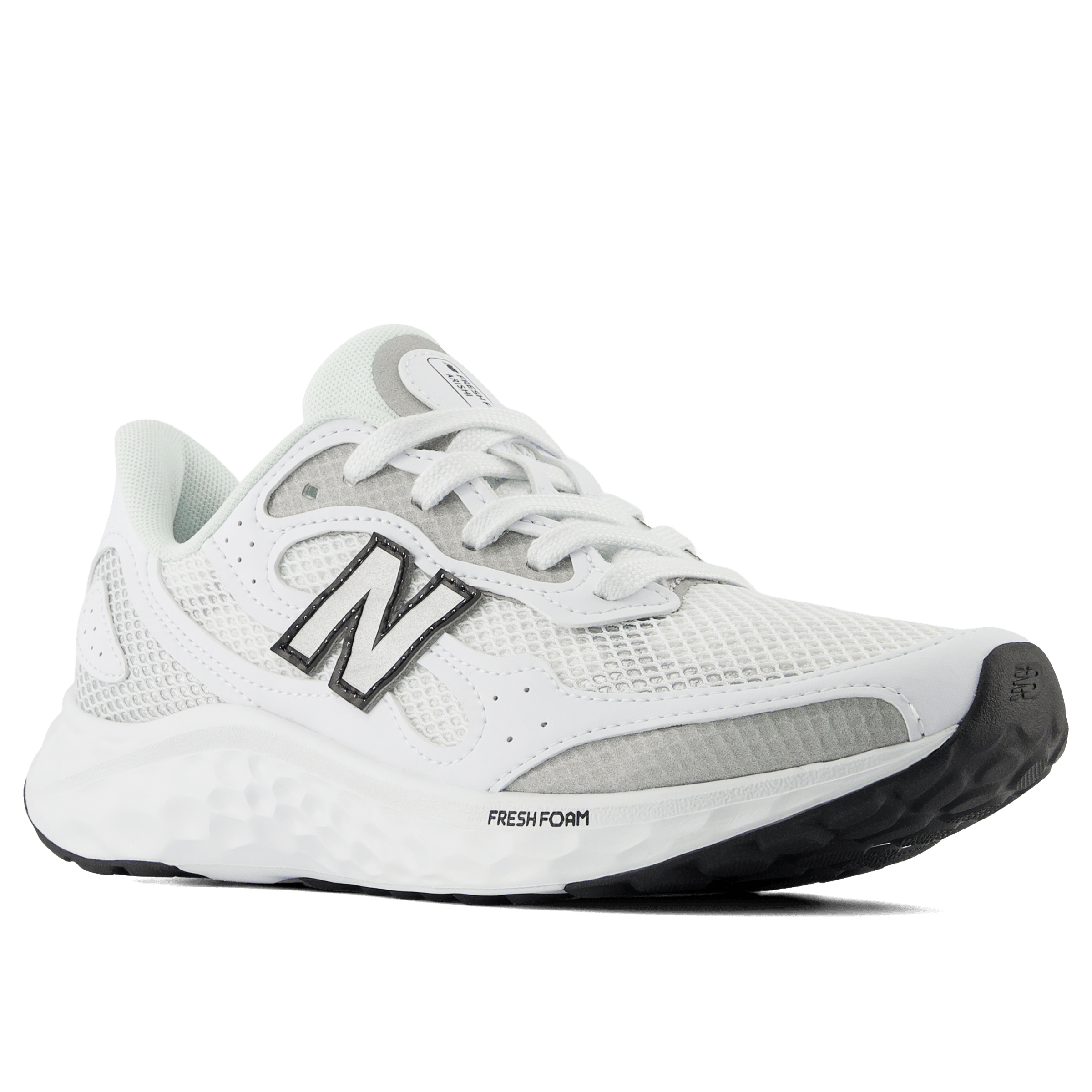 Womens New Balance Fresh Foam Arishi v4 Tiralux
