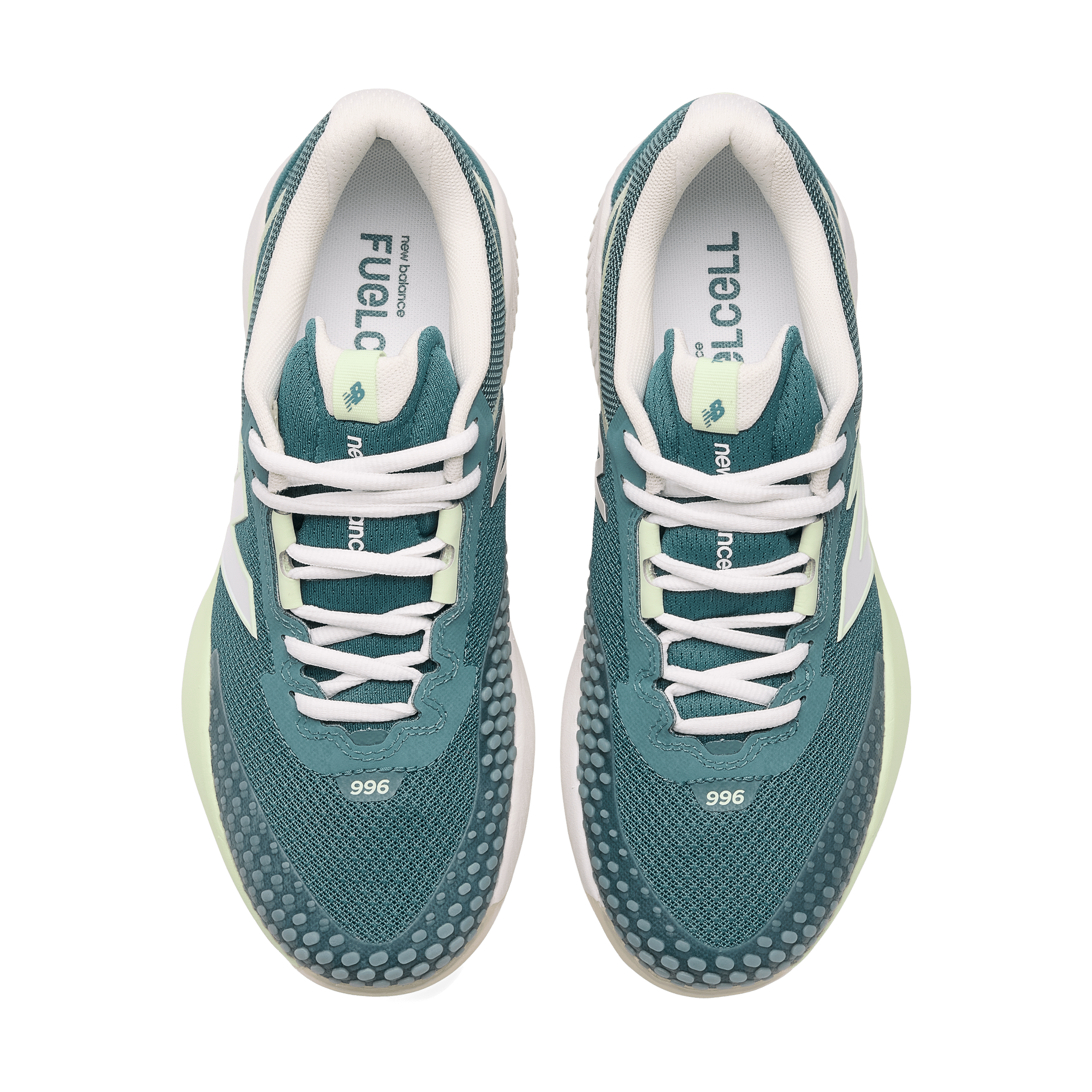 Womens New Balance 996 v6 Tennis Shoes