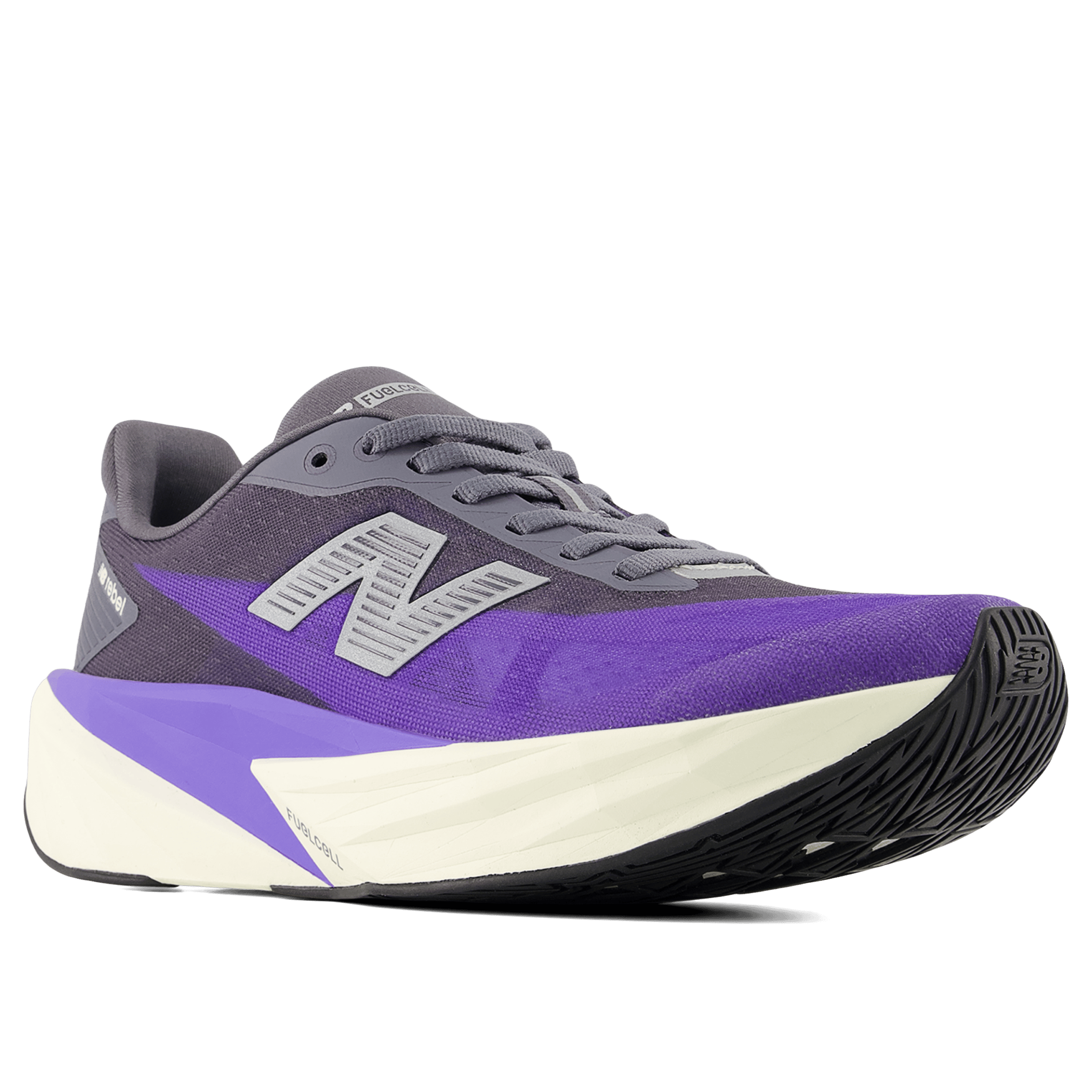 Womens New Balance FuelCell Rebel V5 Running Shoes