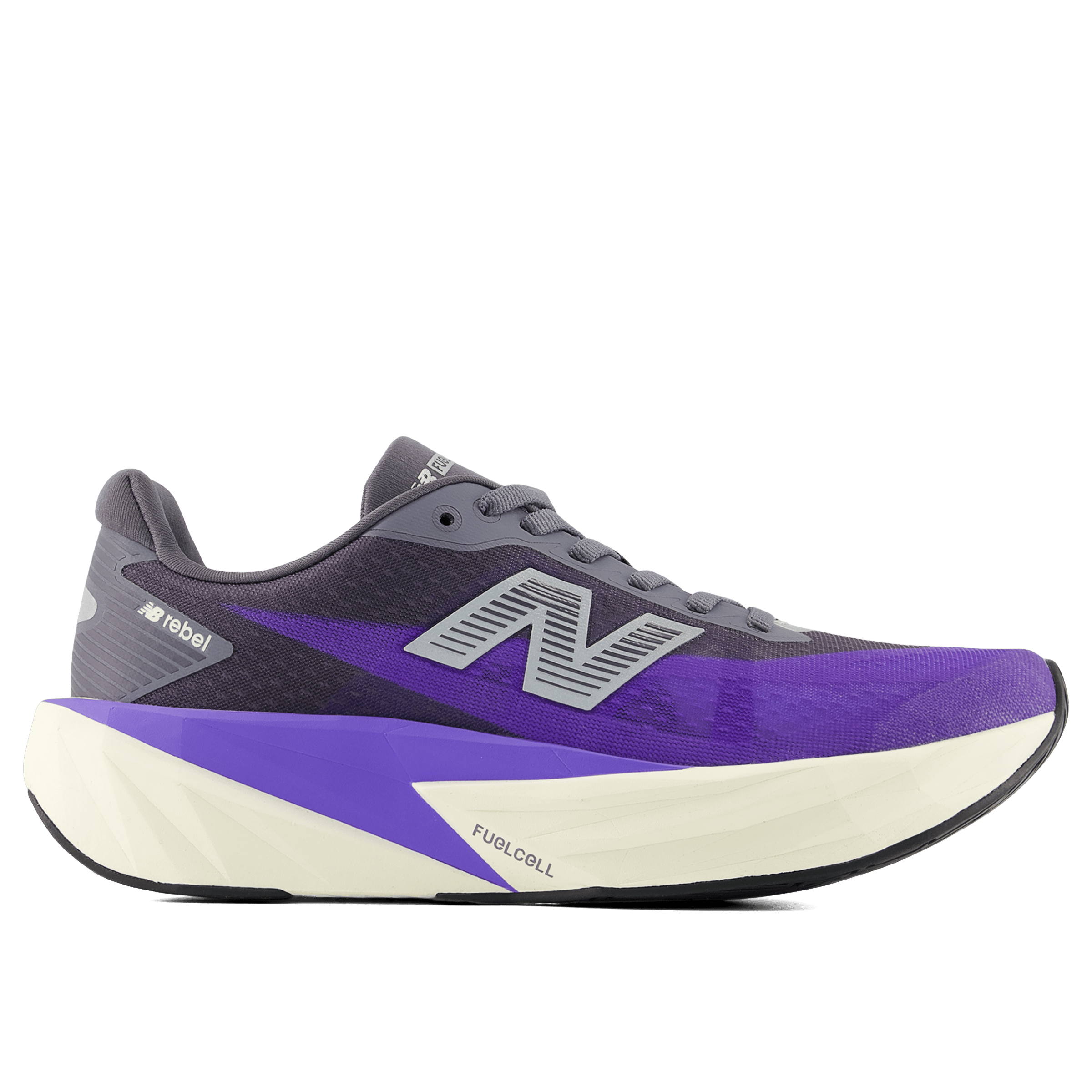 Womens New Balance FuelCell Rebel v5 Running Shoes