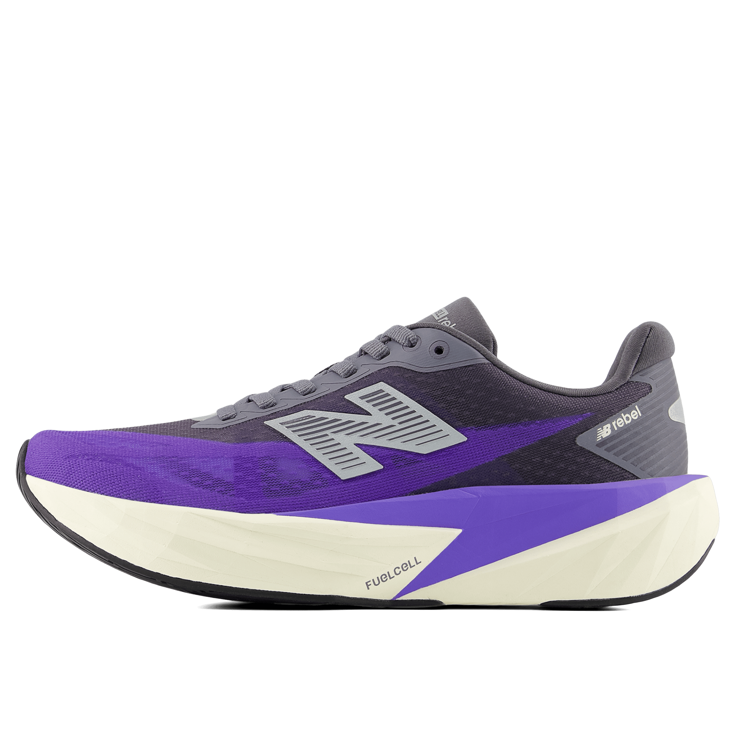 Womens New Balance FuelCell Rebel V5 Running Shoes