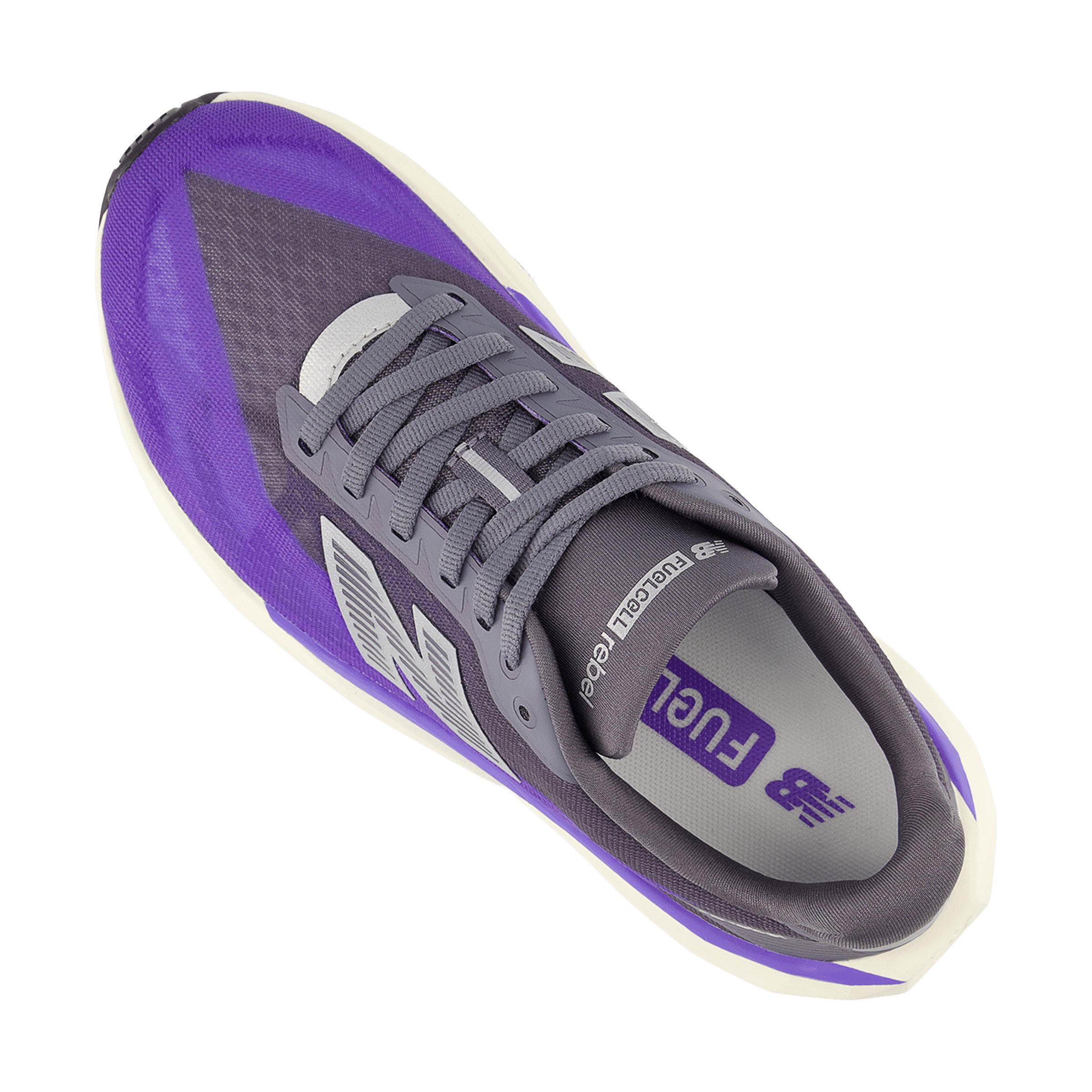 Womens New Balance FuelCell Rebel V5 Running Shoes