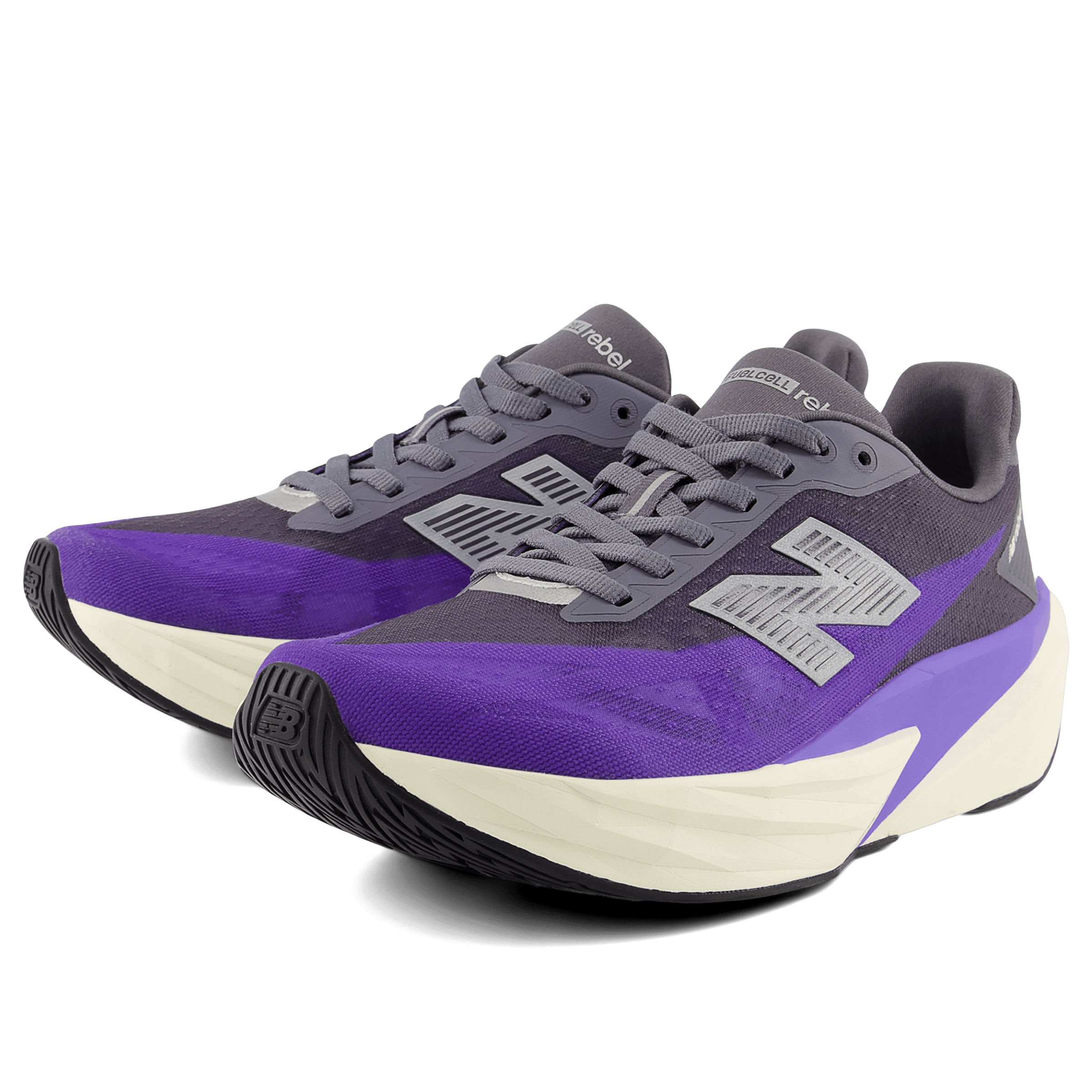 Womens New Balance FuelCell Rebel V5 Running Shoes