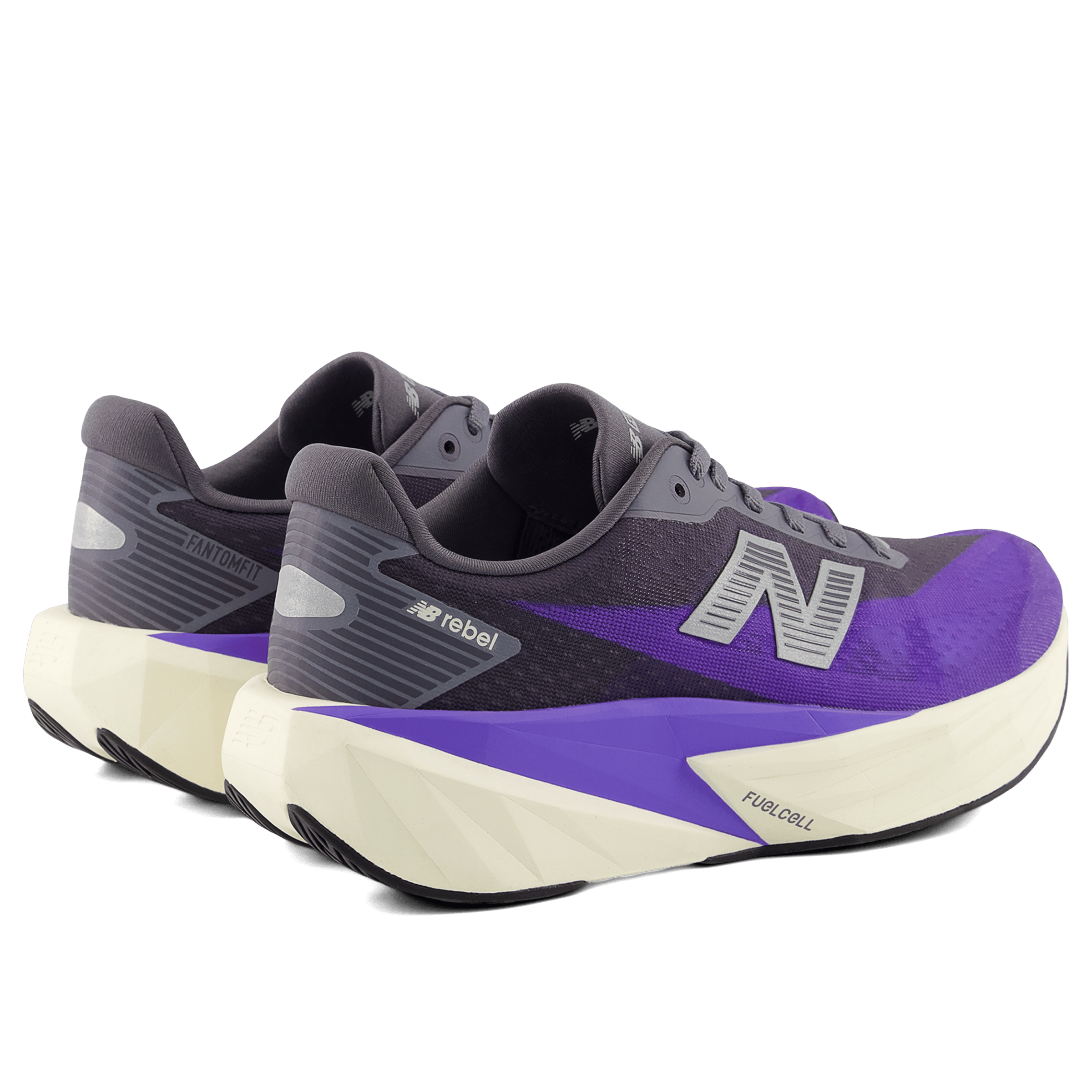 Womens New Balance FuelCell Rebel V5 Running Shoes