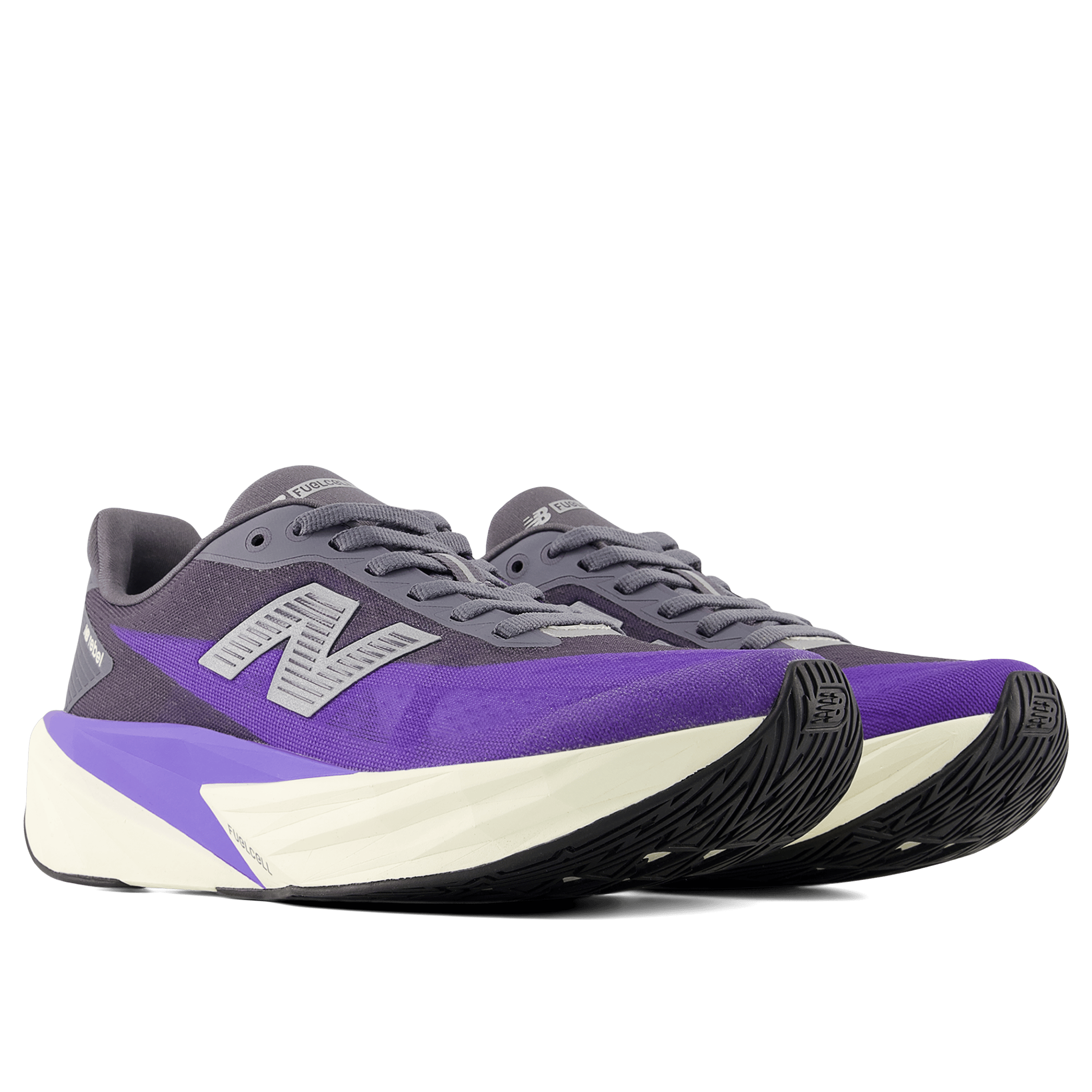 Womens New Balance FuelCell Rebel V5 Running Shoes