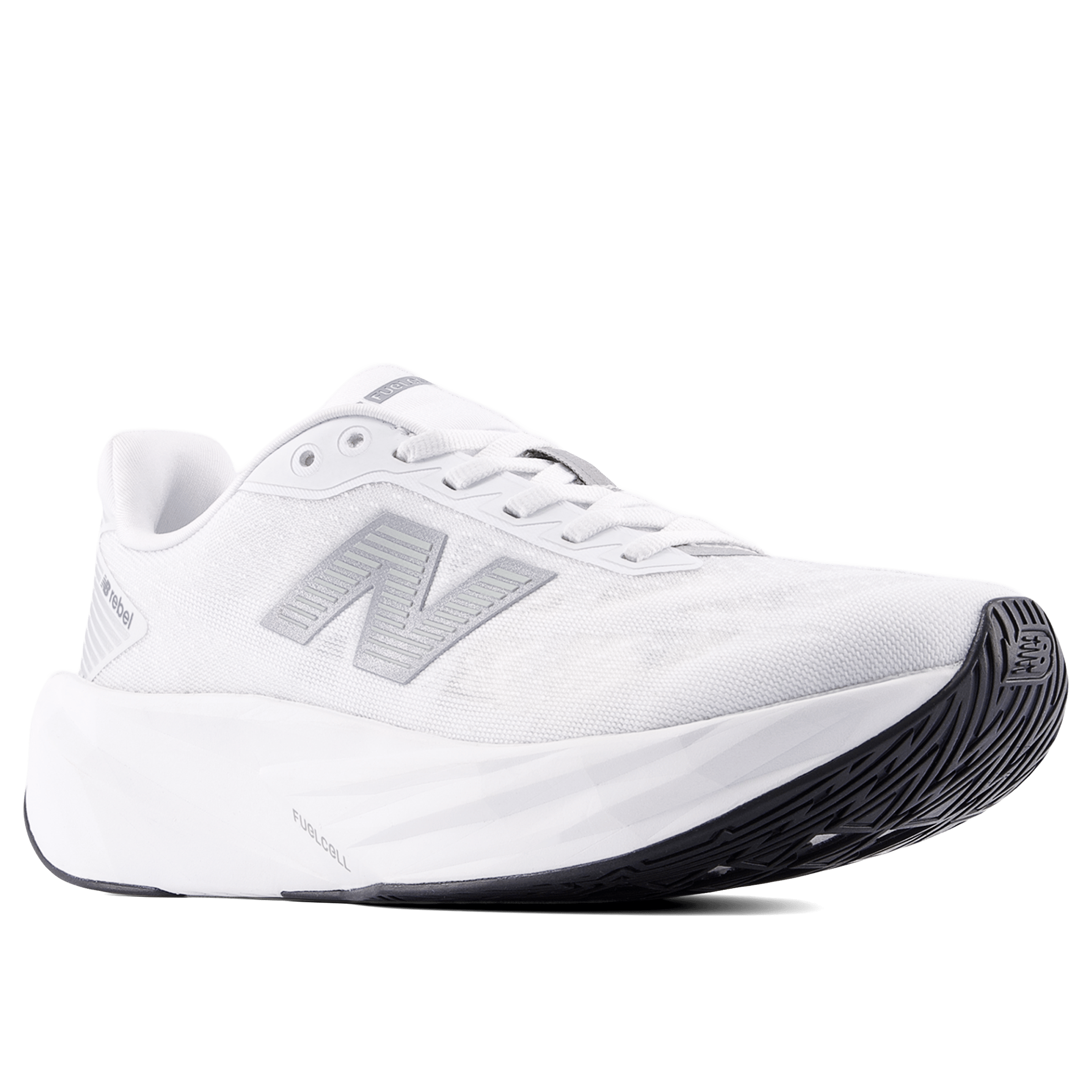 Womens New Balance FuelCell Rebel V5 Running Shoes