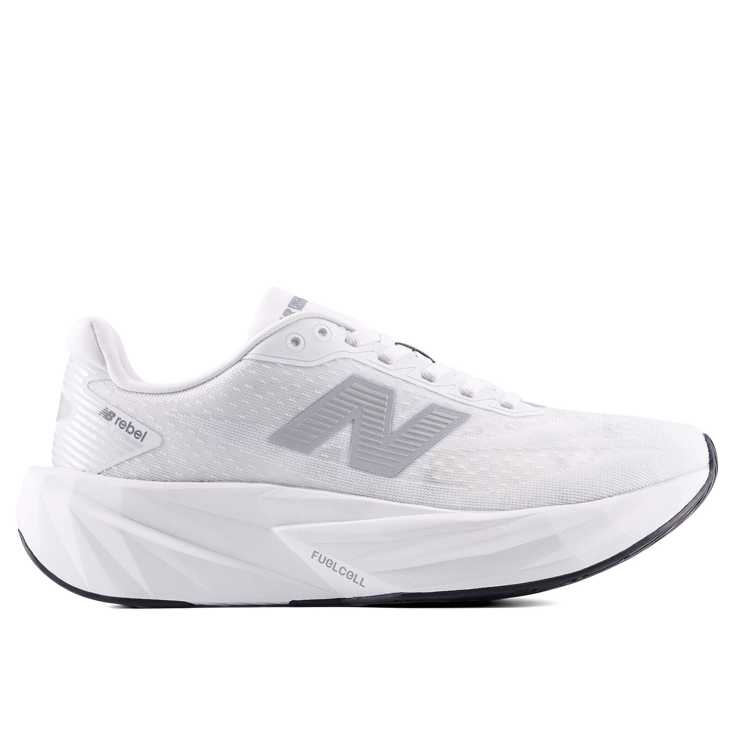 Womens New Balance FuelCell Rebel v5 Running Shoes