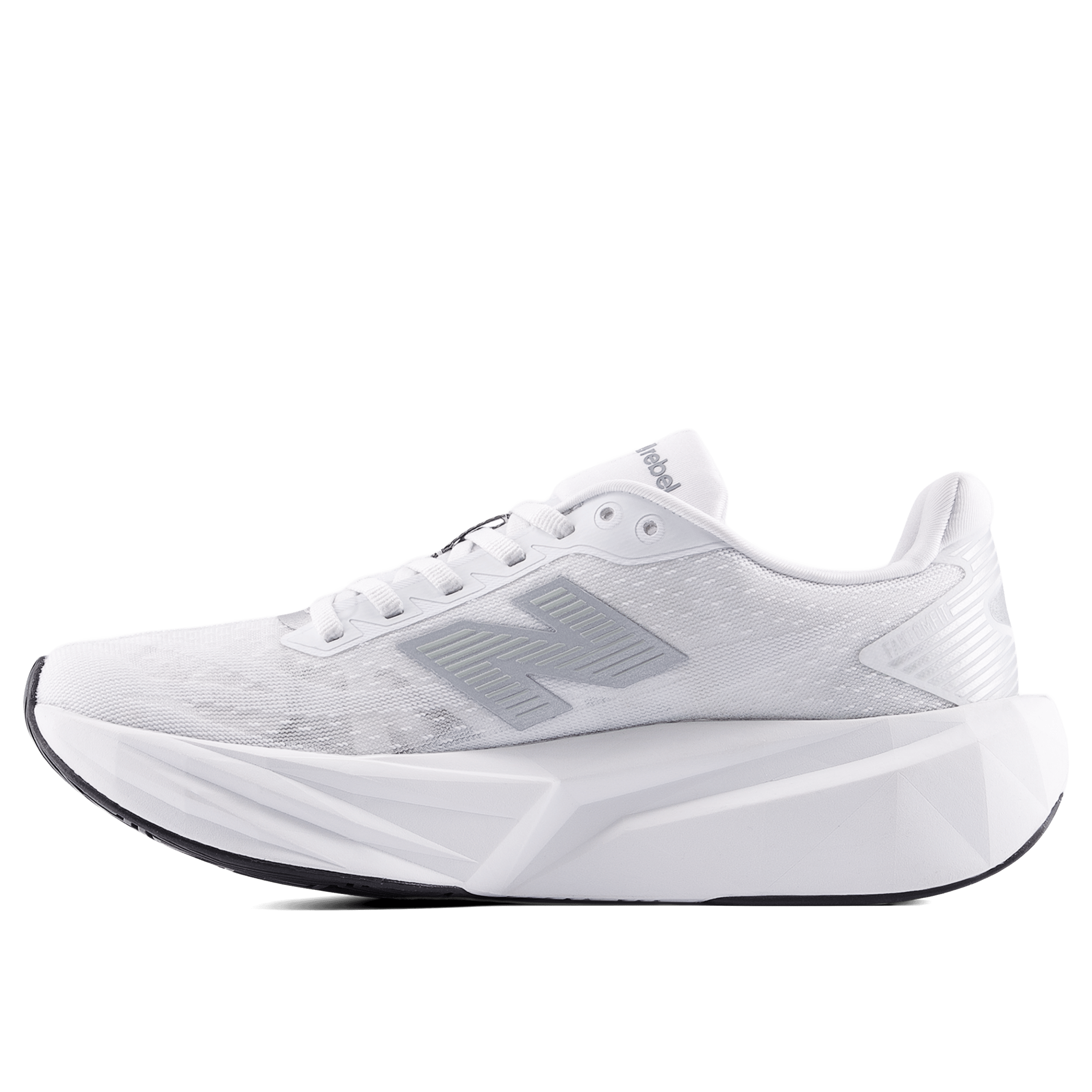 Womens New Balance FuelCell Rebel V5 Running Shoes