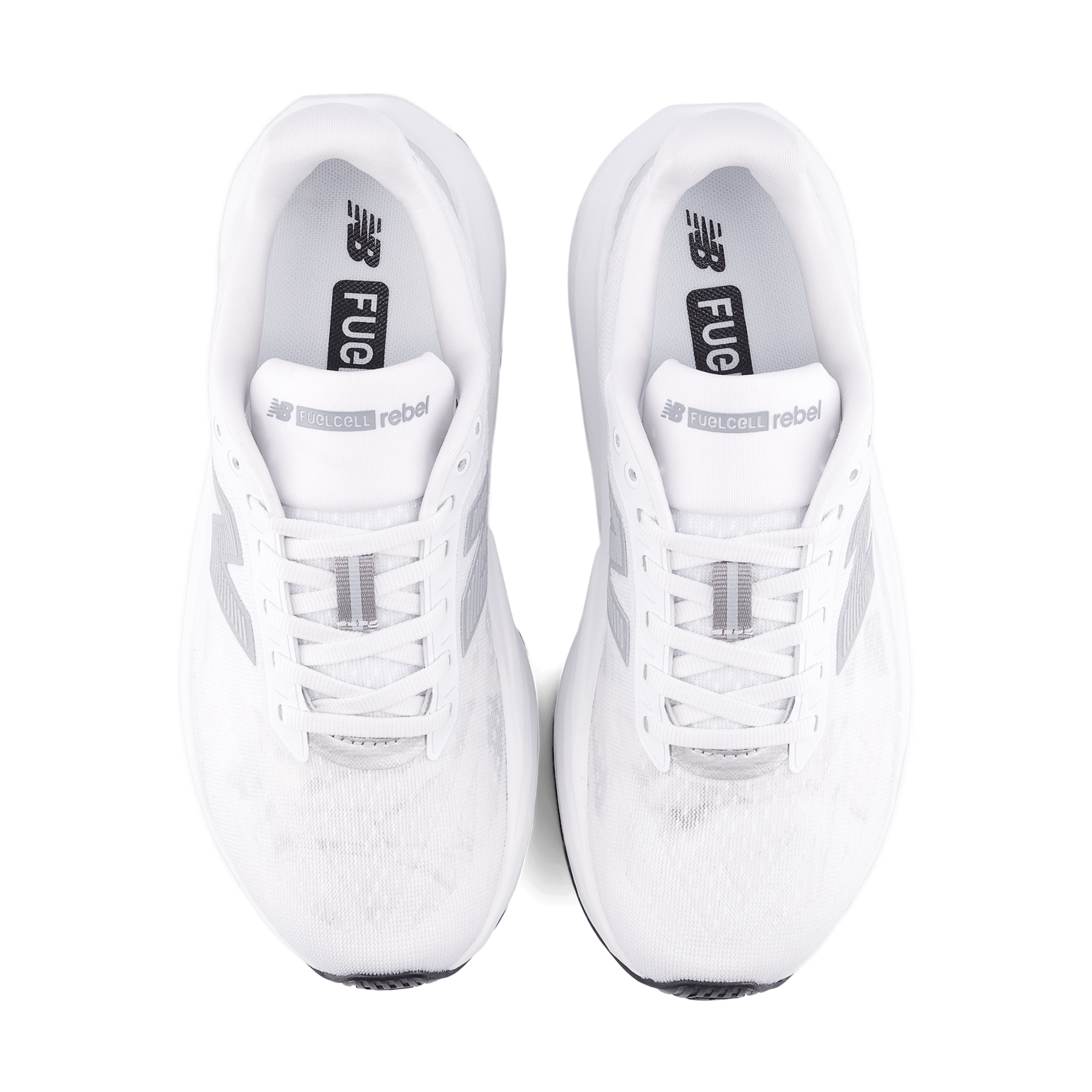 Womens New Balance FuelCell Rebel V5 Running Shoes