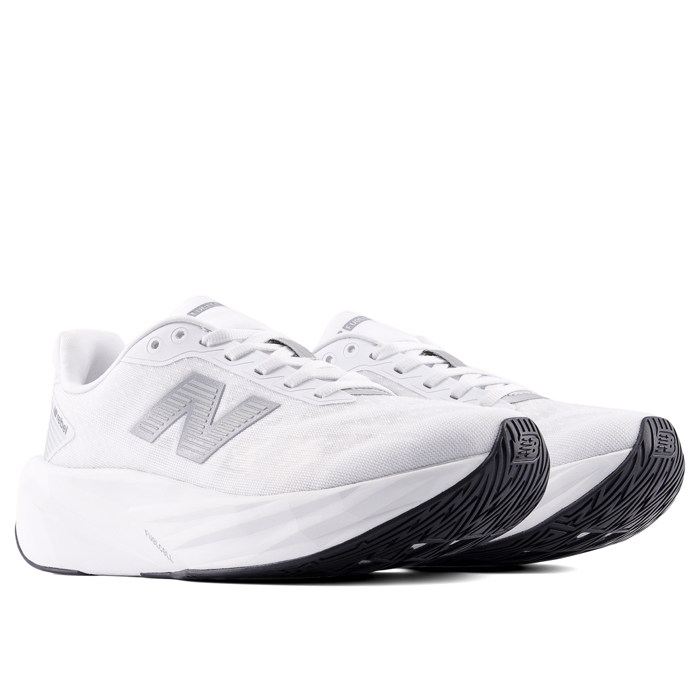 Womens New Balance FuelCell Rebel V5 Running Shoes