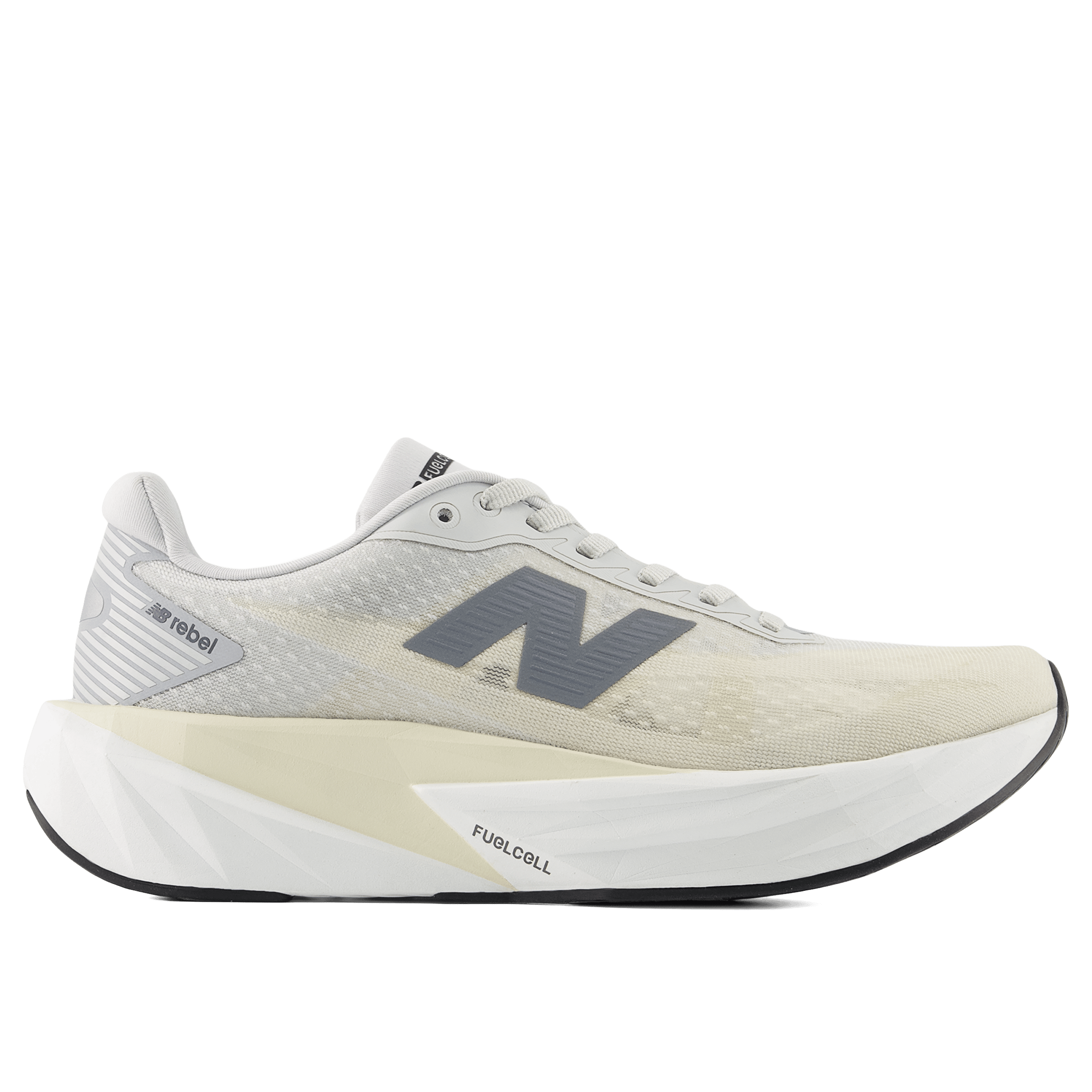 Womens New Balance FuelCell Rebel v5 Running Shoes