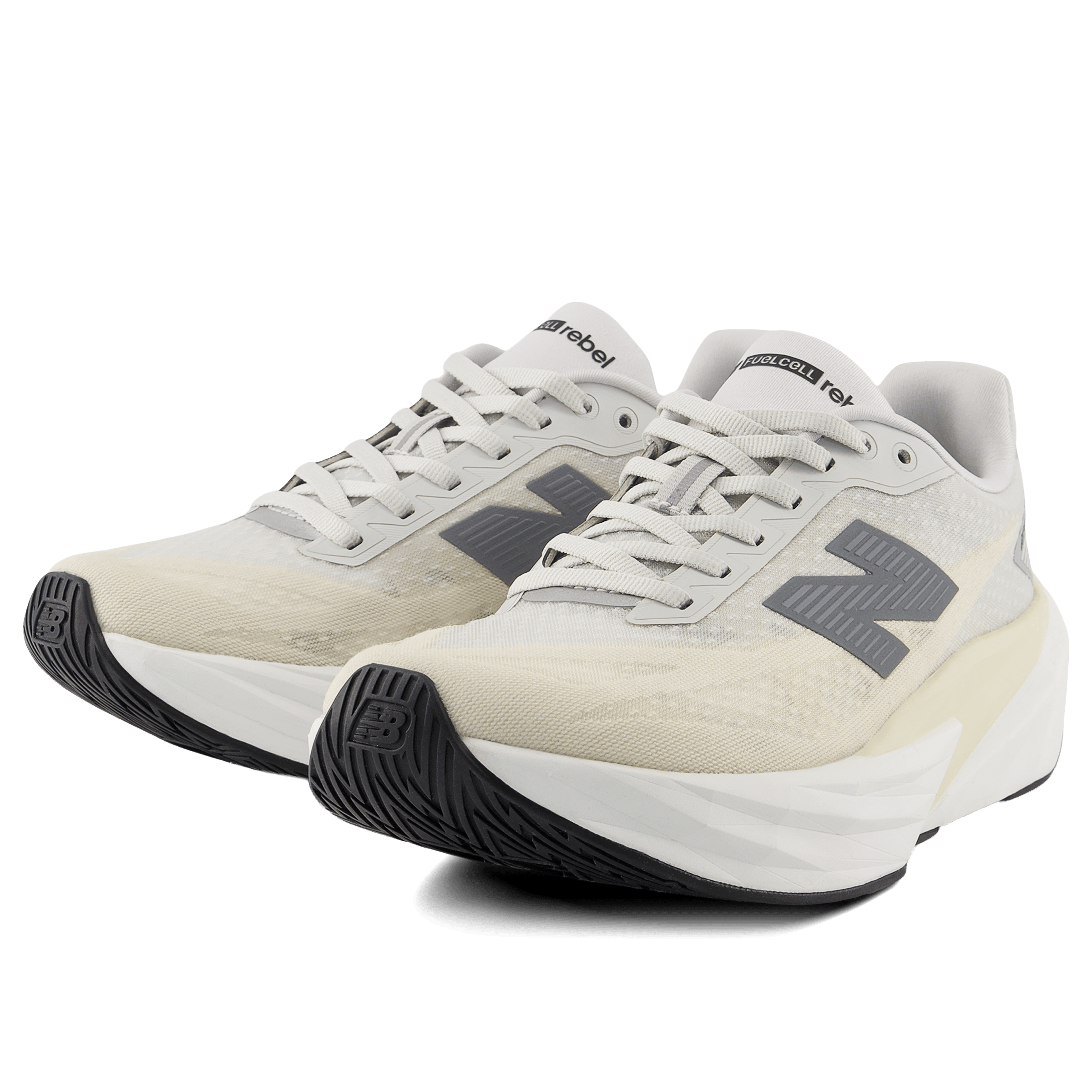 Womens New Balance FuelCell Rebel v5 Running Shoes