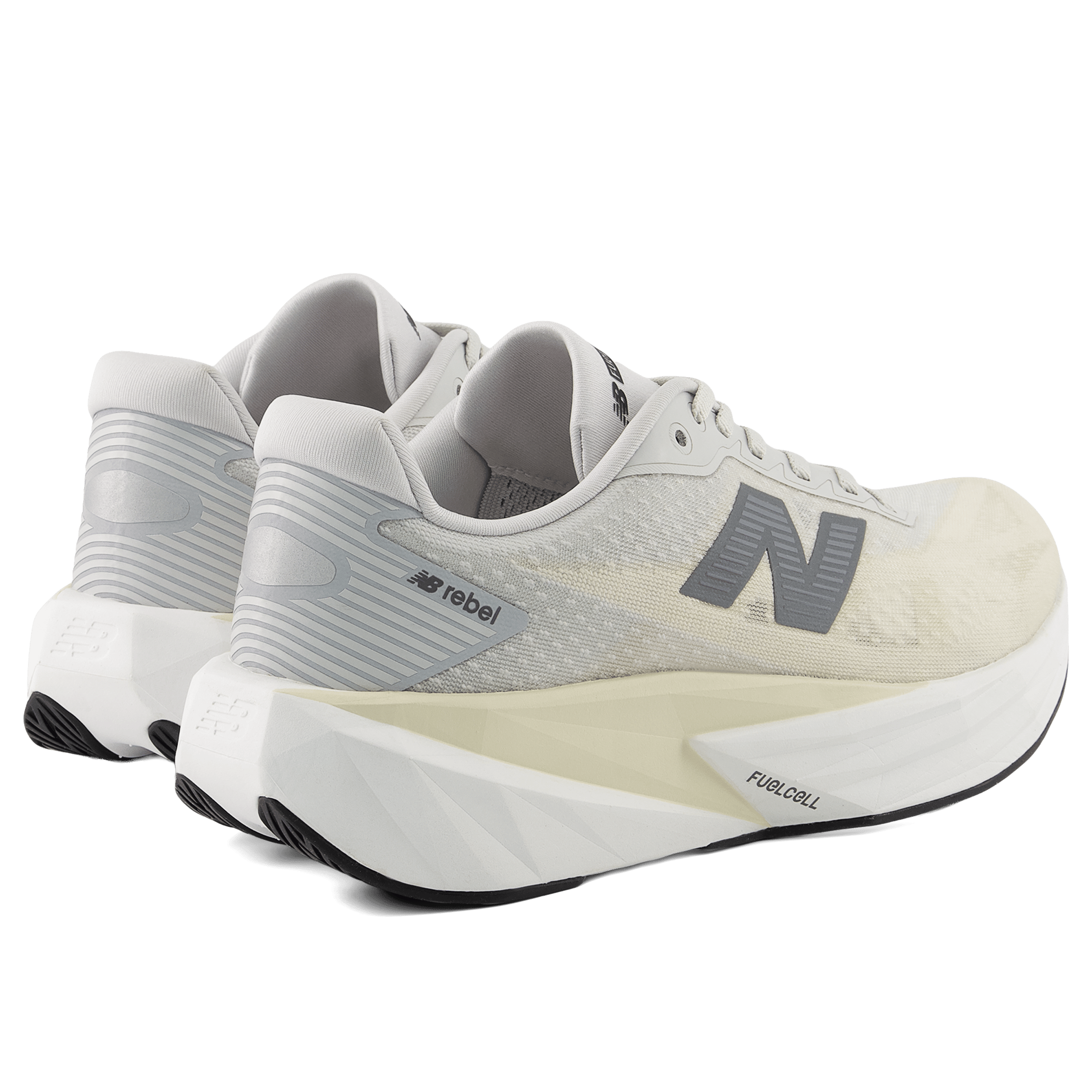 Womens New Balance FuelCell Rebel v5 Running Shoes