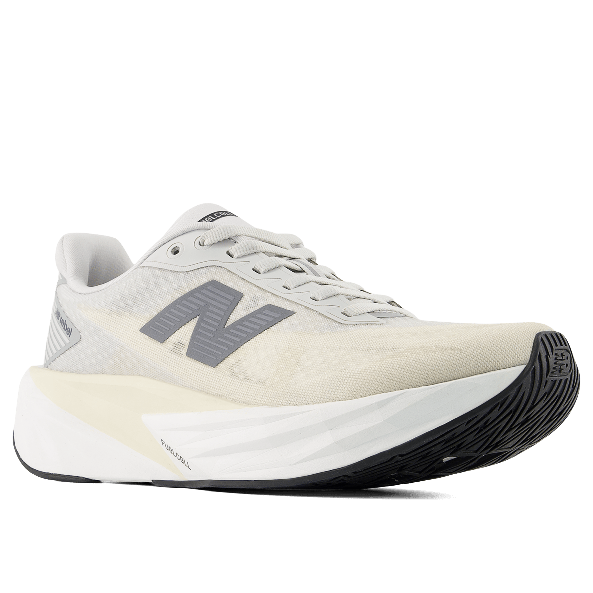 Womens New Balance FuelCell Rebel v5 Running Shoes